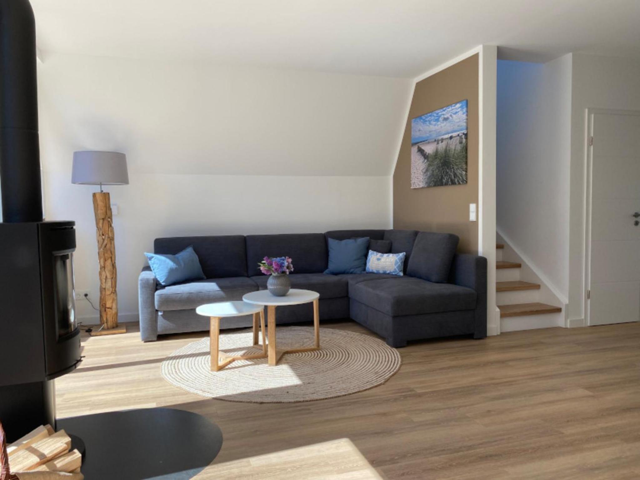 Heimathafen Damp, Haus 9