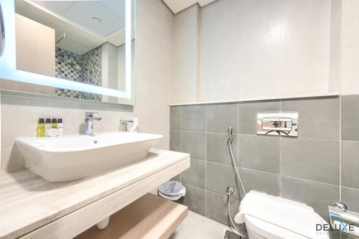 Homely Studio in Azizi Aliyah Residence Al Jadaf by Deluxe Holiday Homes