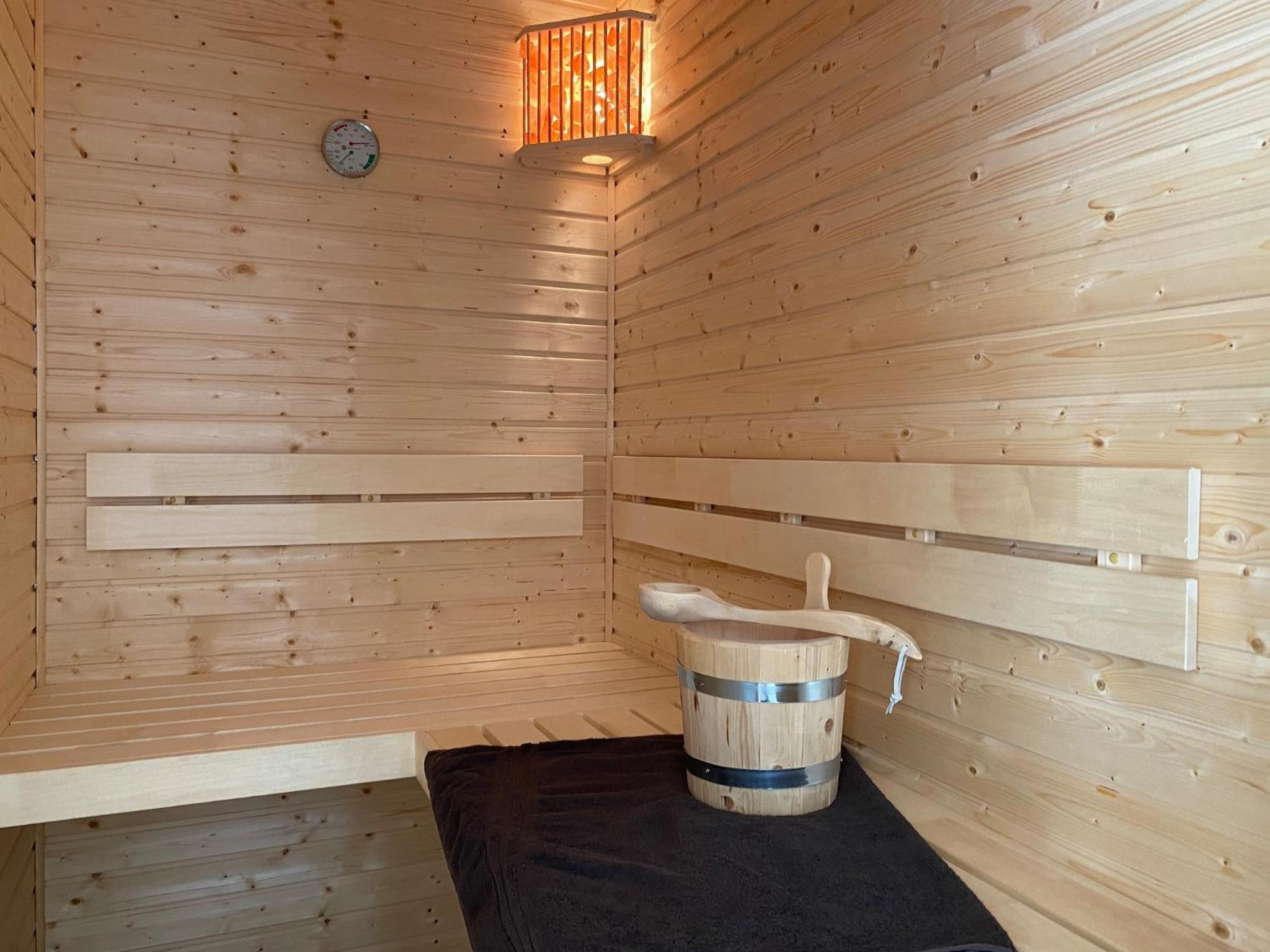 Heimathafen Damp, Haus 9