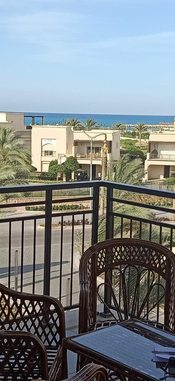Prime Home North Coast Marassi AlAlamain