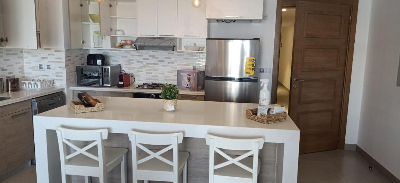 Prime Home North Coast Marassi AlAlamain