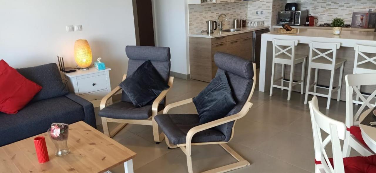 Prime Home North Coast Marassi AlAlamain