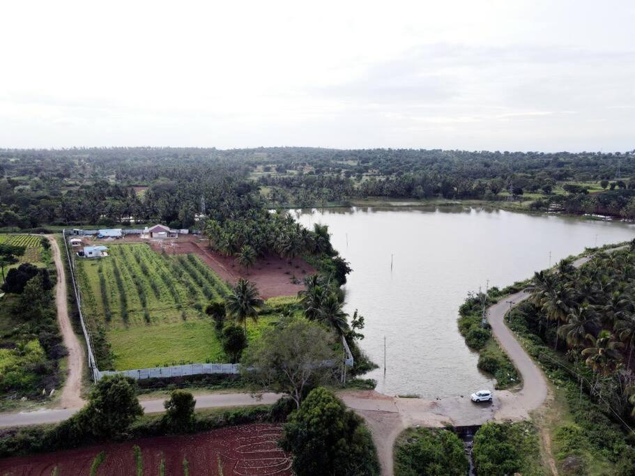Encanto Farmstay view 5