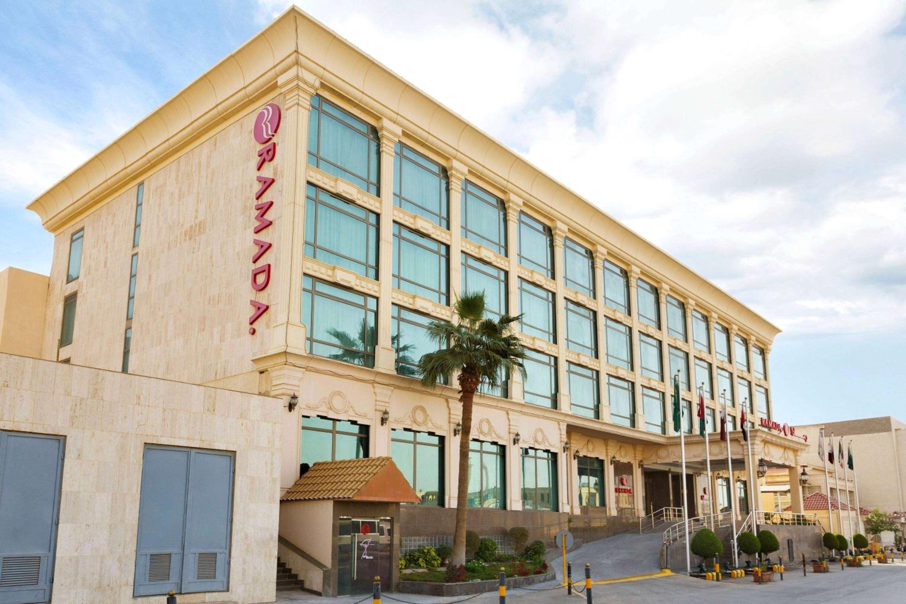 Ramada Riyadh Hotel
