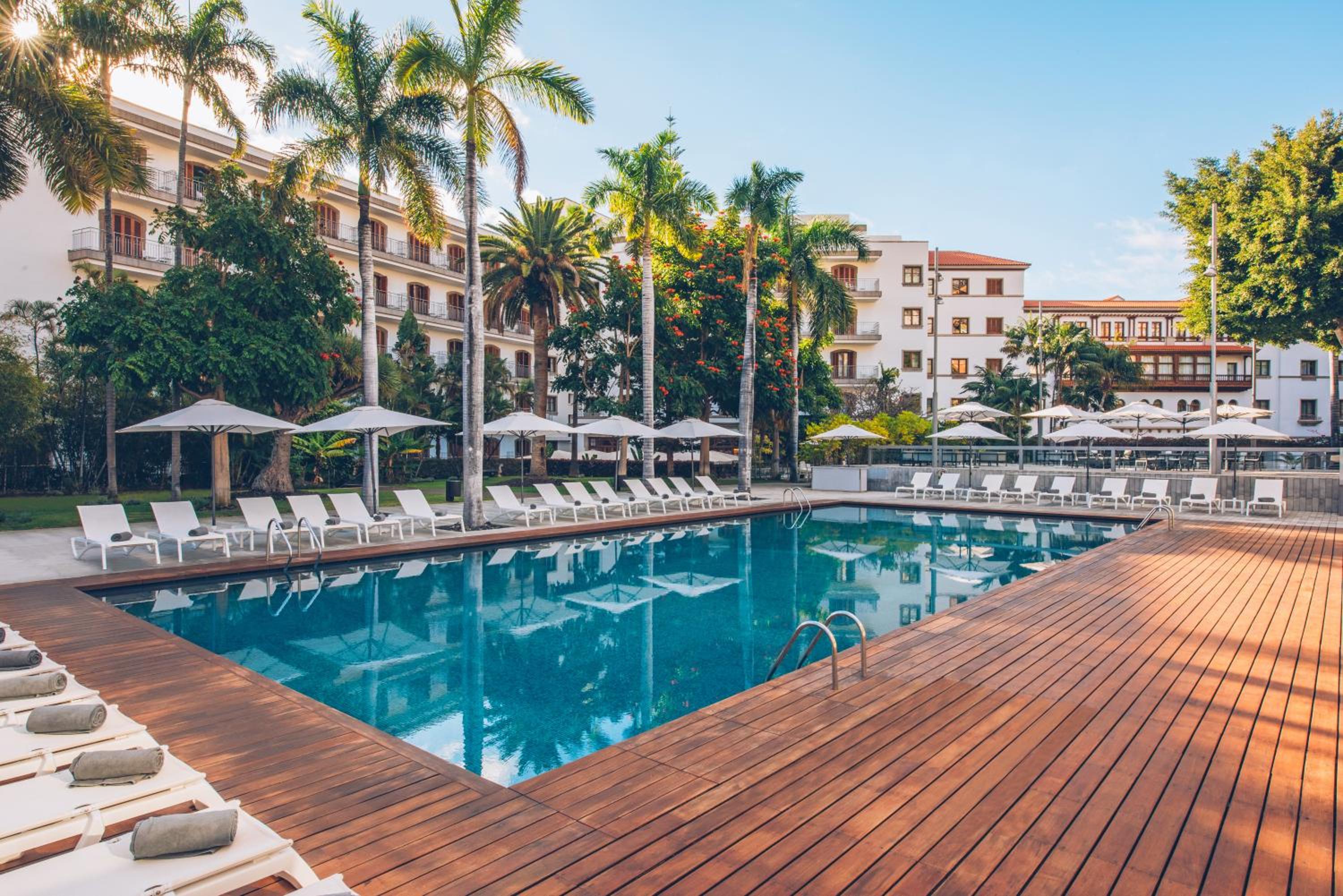 Santa Cruz de Tenerife Vacations - Iberostar Heritage Grand Mencey - Property Image 10