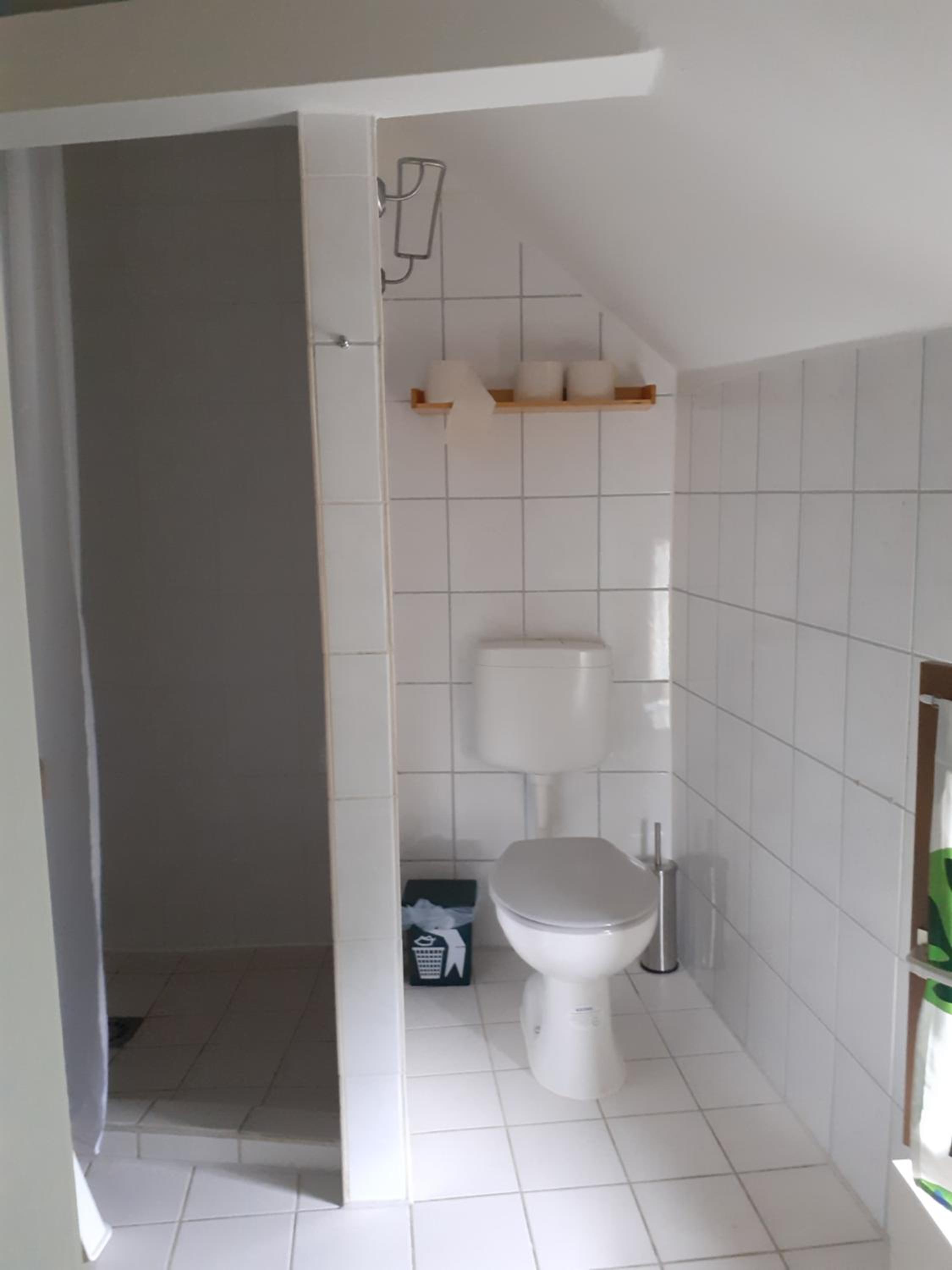 Ferienwohnung Martinsblick