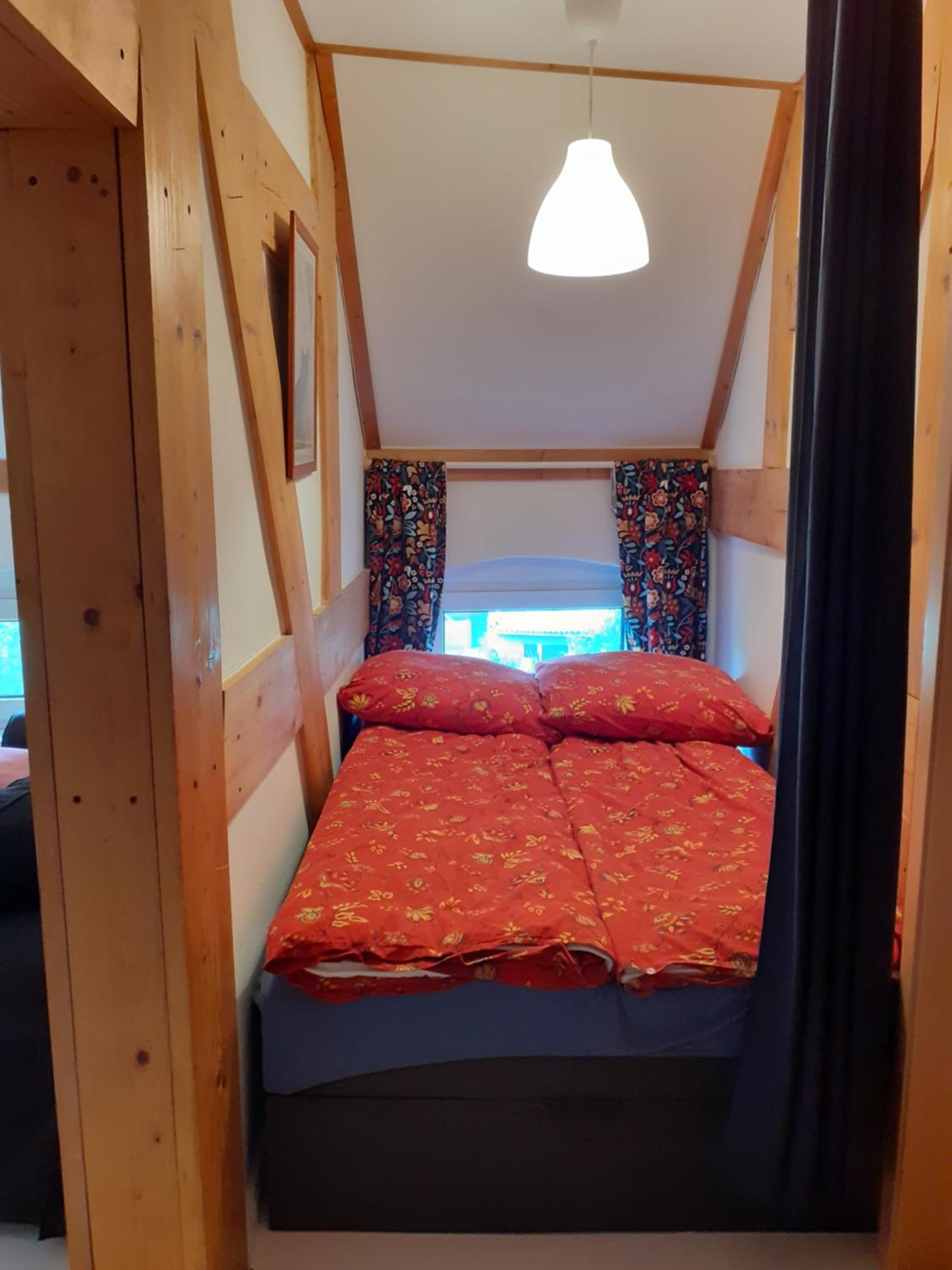 Ferienwohnung Martinsblick