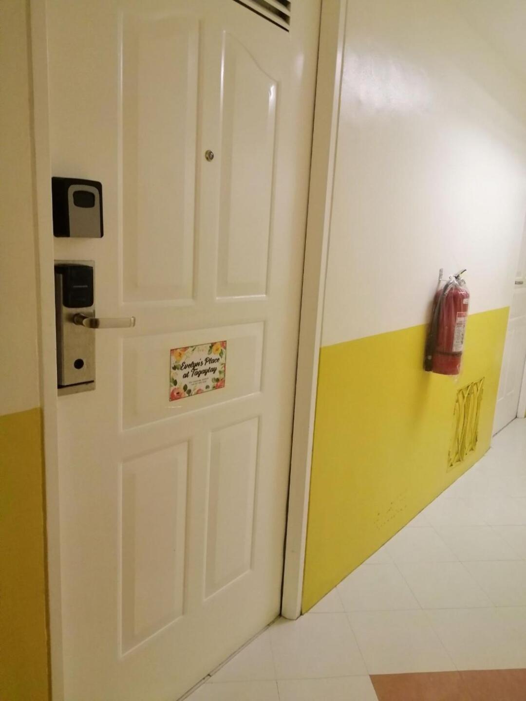 Evelyn's Place at Tagaytay 2
