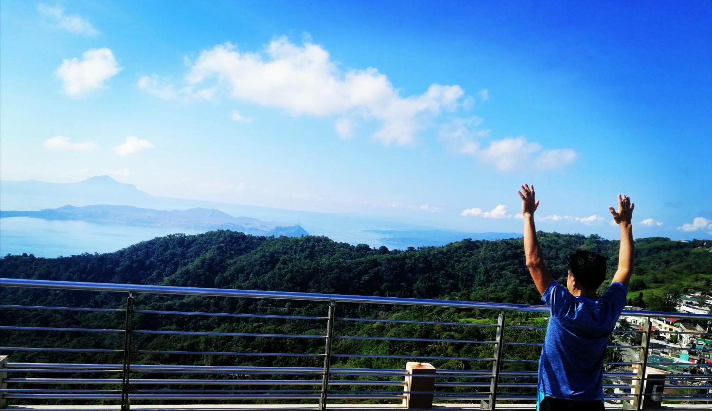 Evelyn's Place at Tagaytay 2