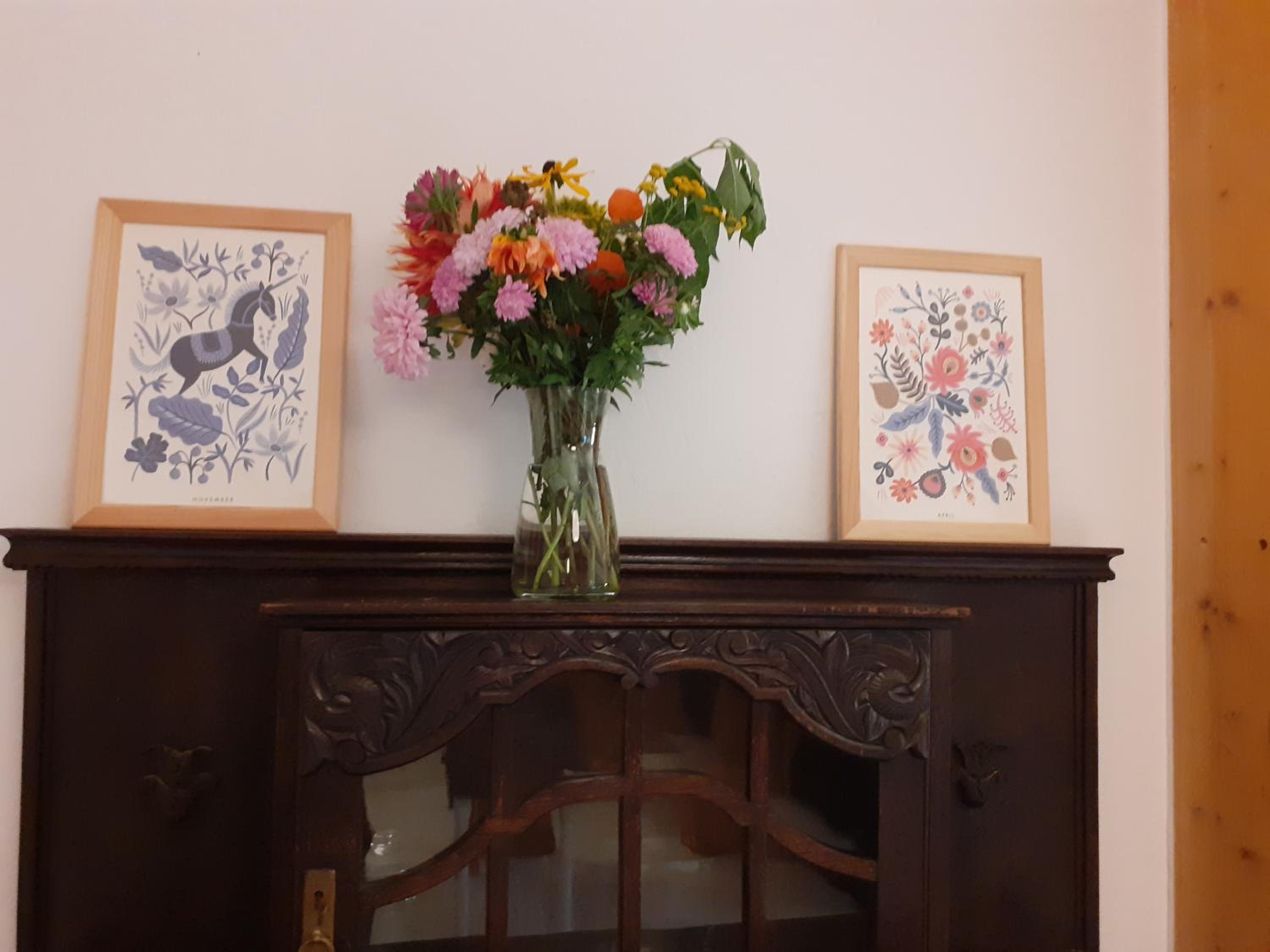 Ferienwohnung Martinsblick