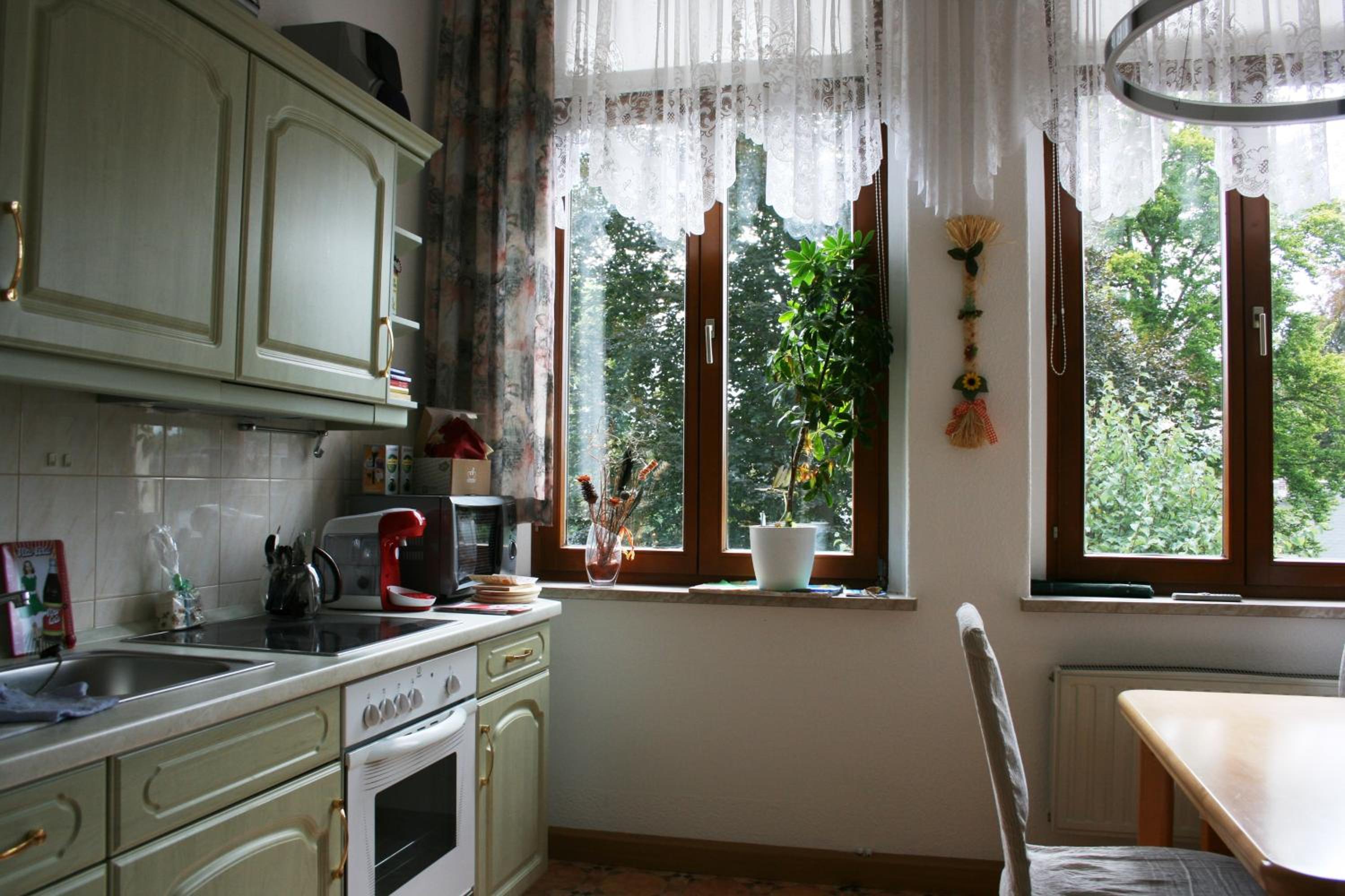 Villa Göltzschtalblick