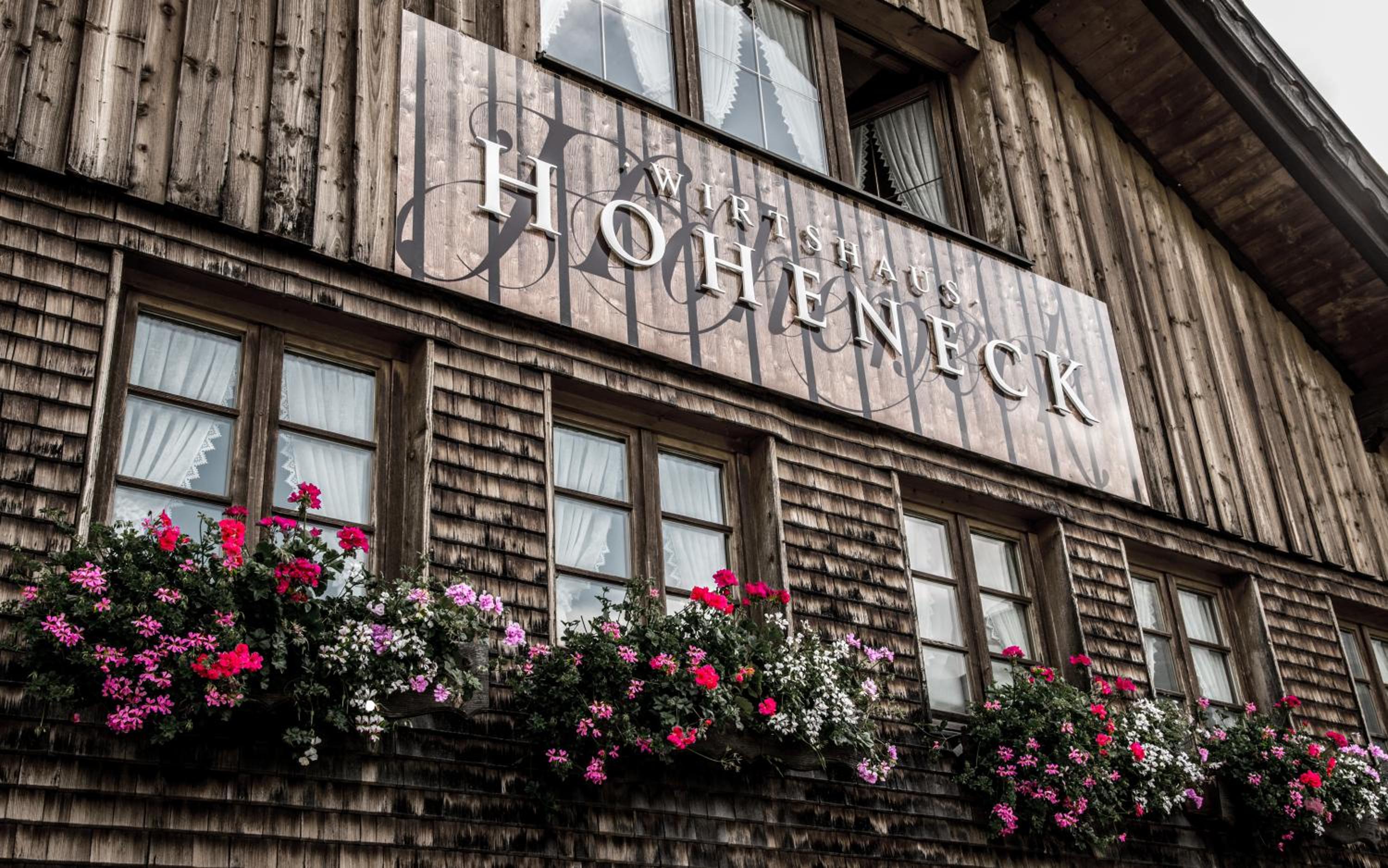 Hoheneck Apartment
