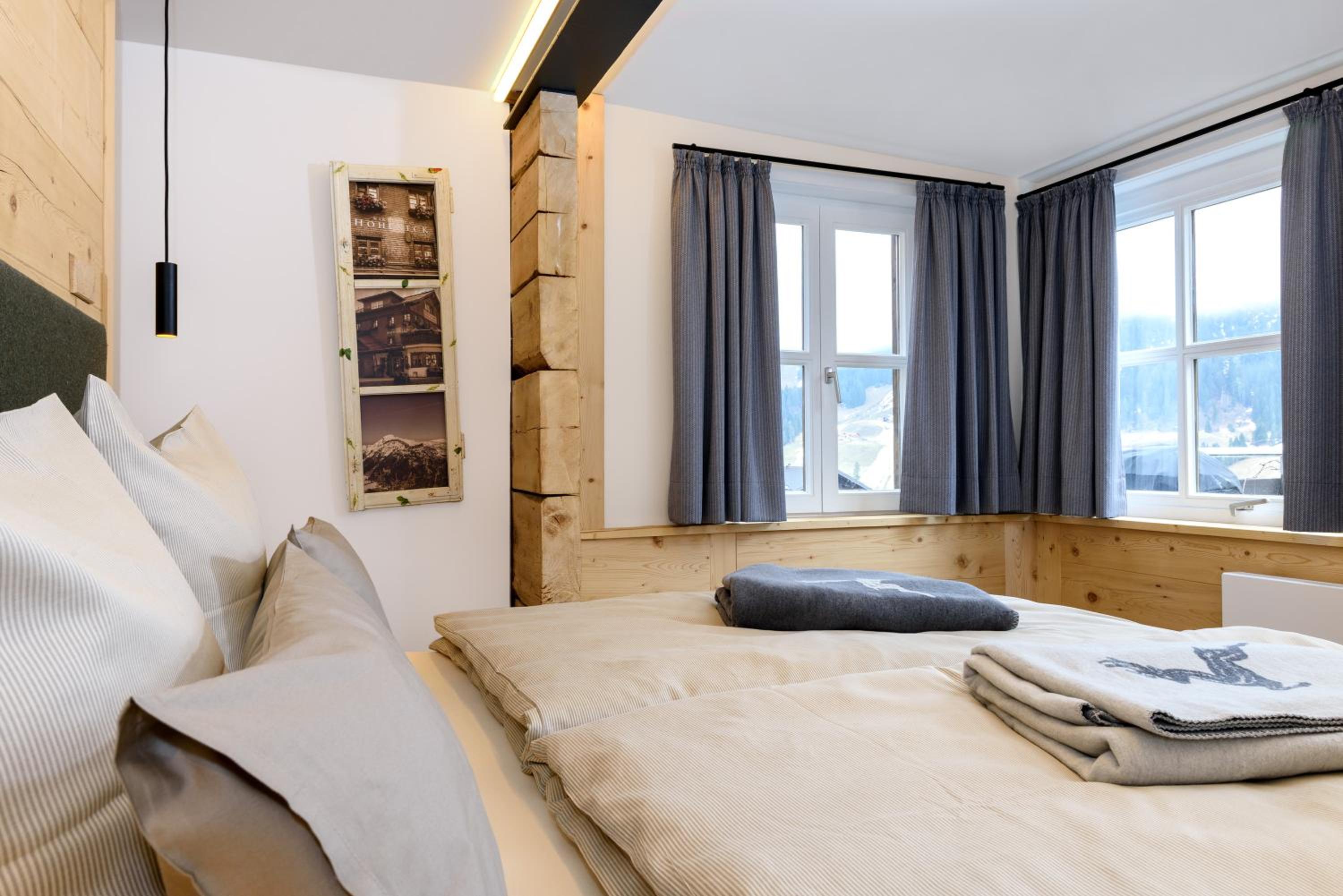 Hoheneck Apartment