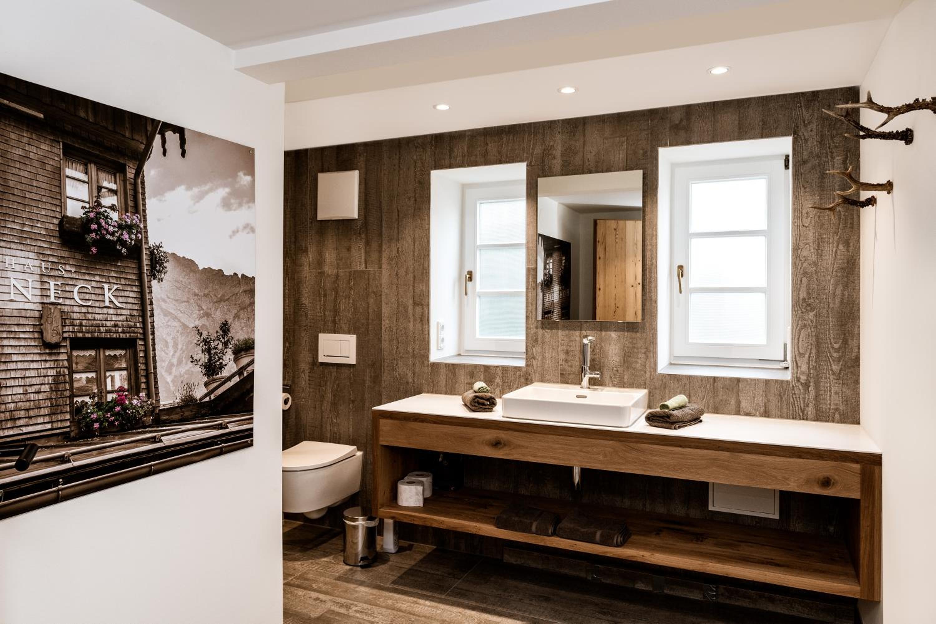 Hoheneck Apartment