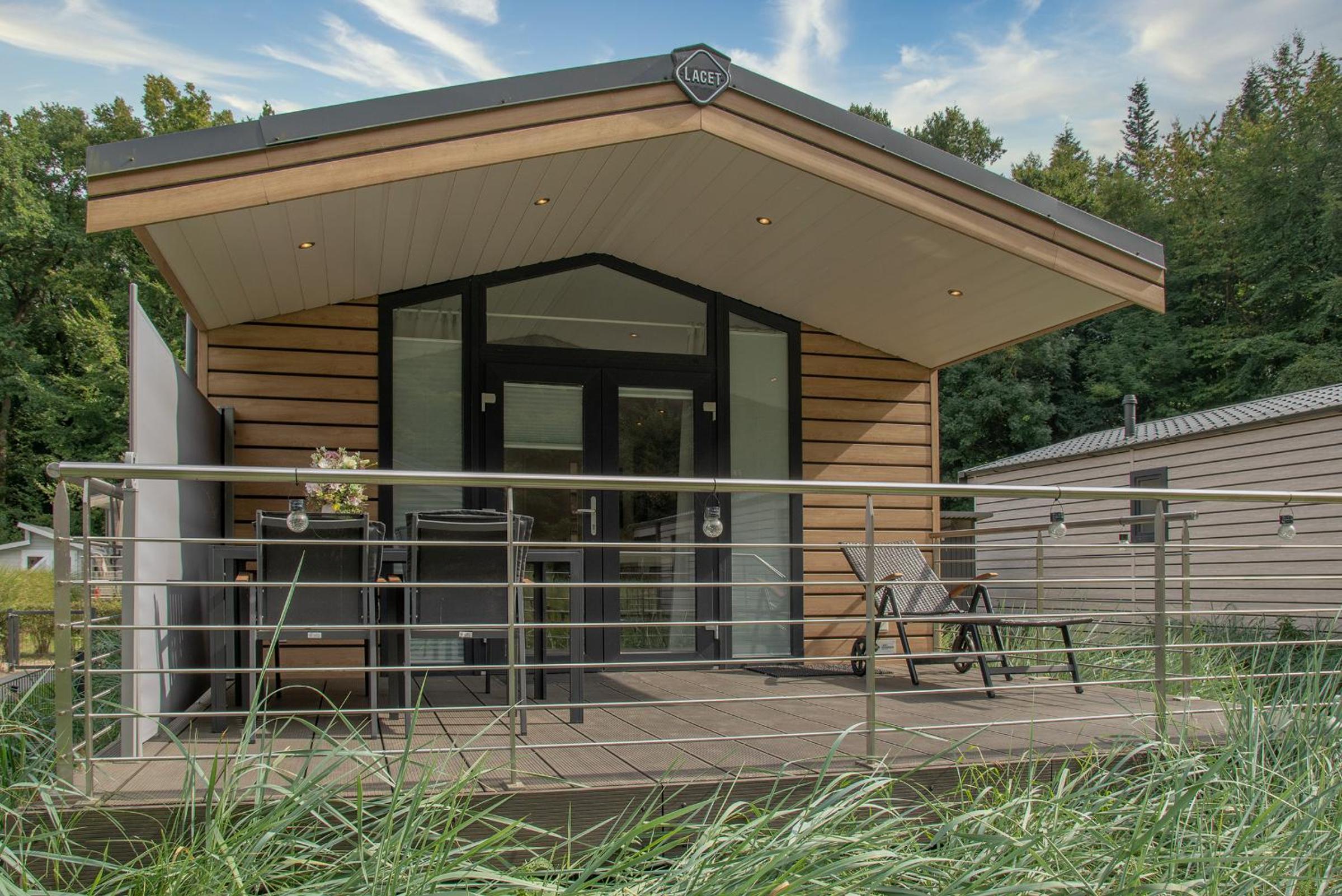 Ferienhäuser Lübecker Bucht Ferienhaus Strandläufer, photo 26
