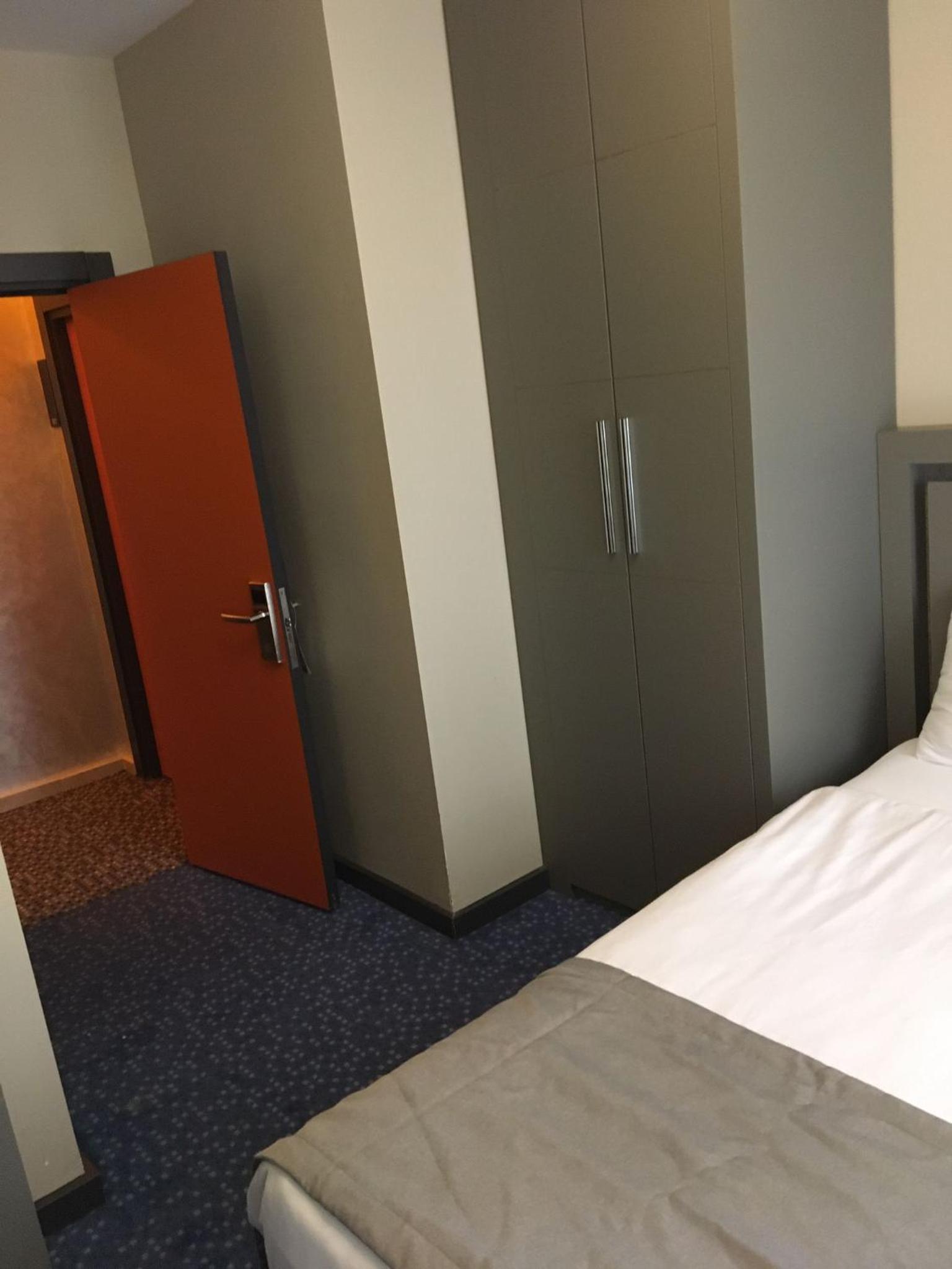 Acar Süit Otel - Image 50