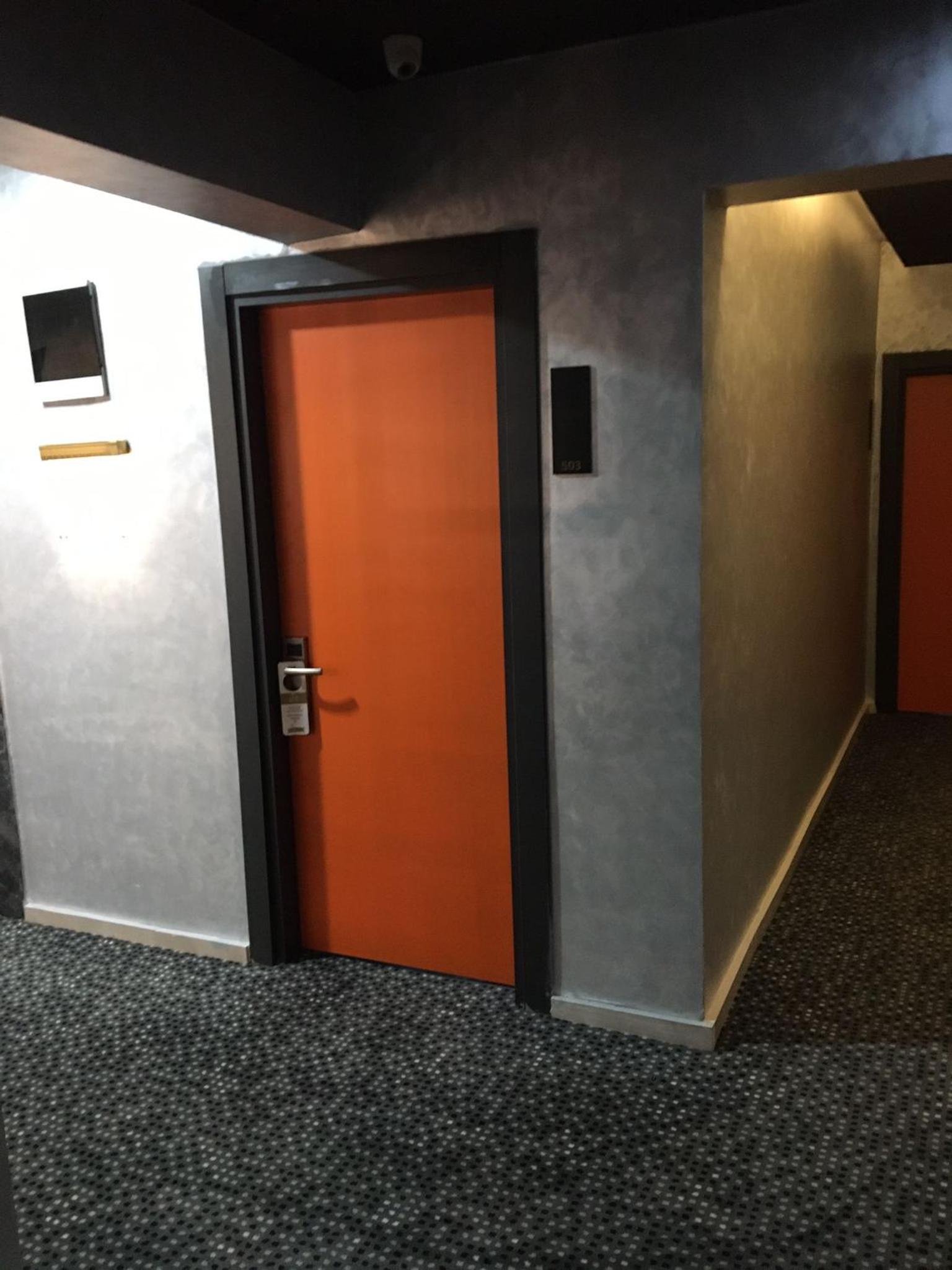 Acar Süit Otel - Image 54