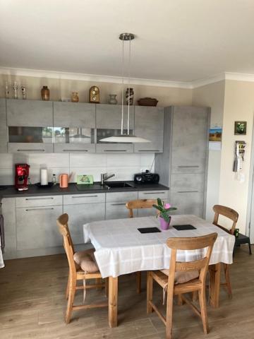 Ferienwohnung Troge