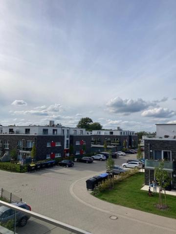 Ferienwohnung Troge