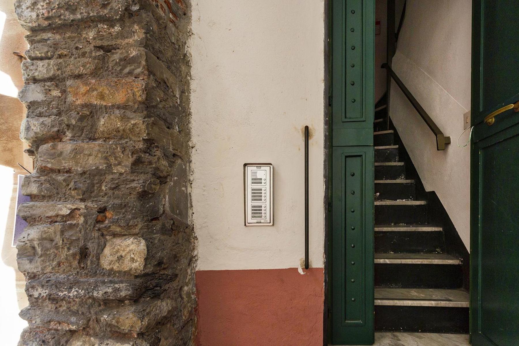 Nel cuore del borgo di Camogli by Wonderful Italy view 2