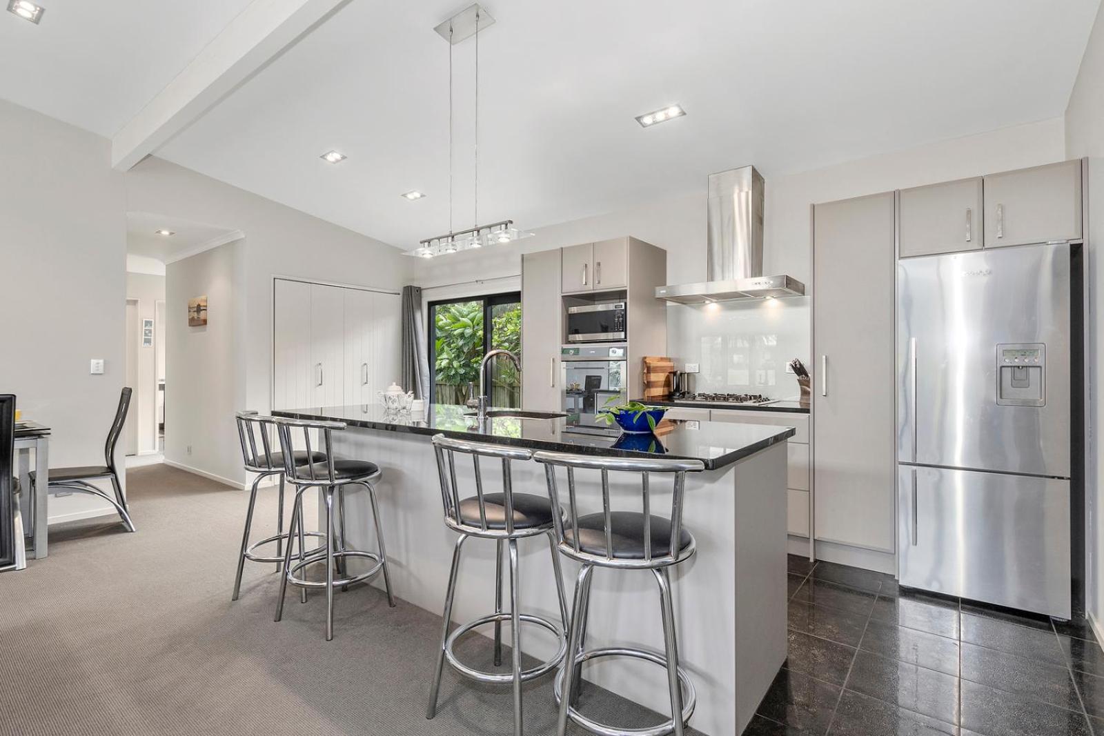 Tutukaka Treat - Wellingtons Bay Holiday Home view 5