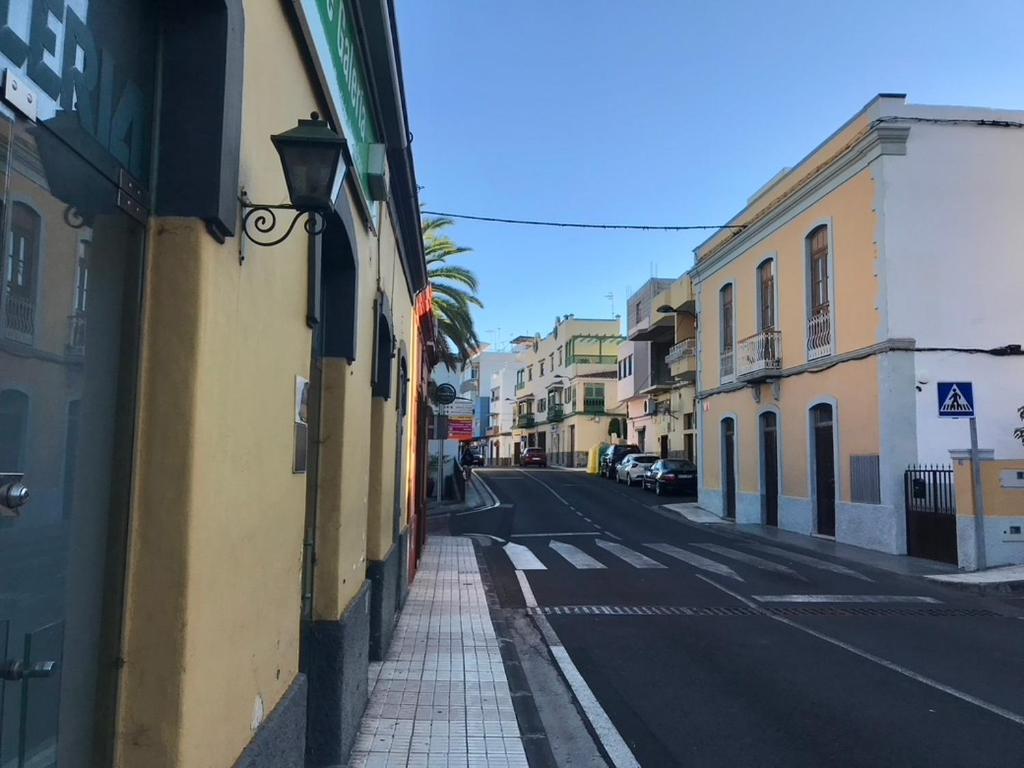 Casa VivaQi Tenerife