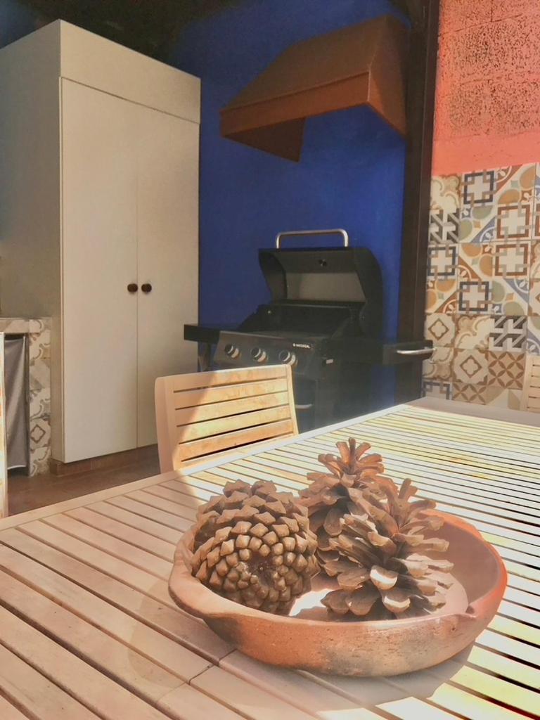 Casa VivaQi Tenerife