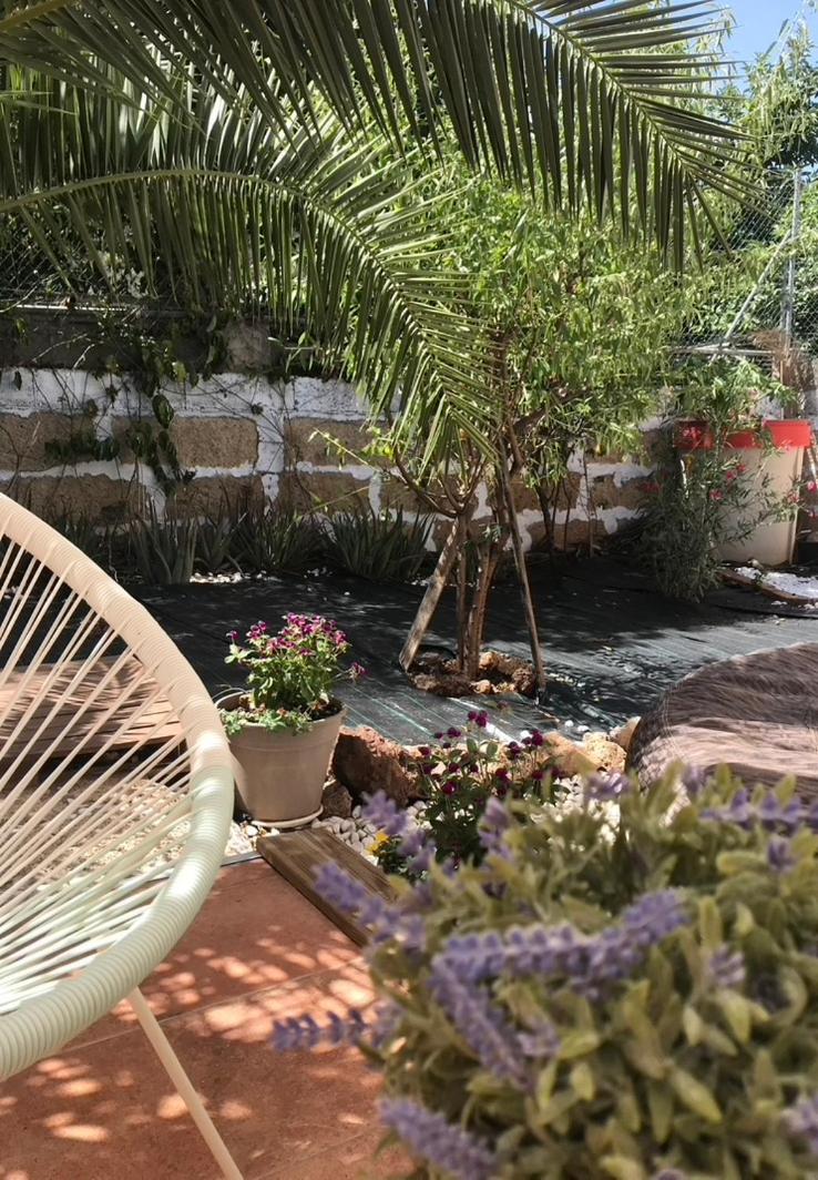 Casa VivaQi Tenerife