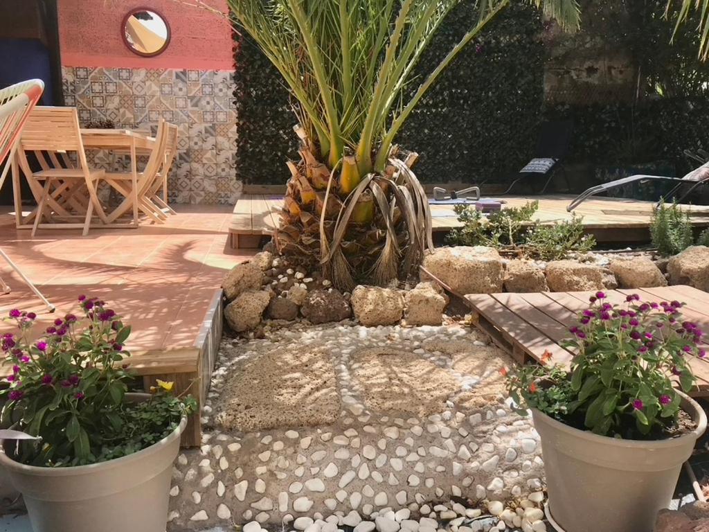 Casa VivaQi Tenerife
