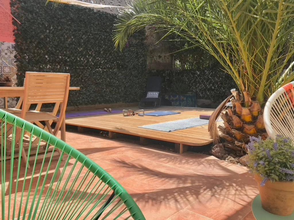 Casa VivaQi Tenerife