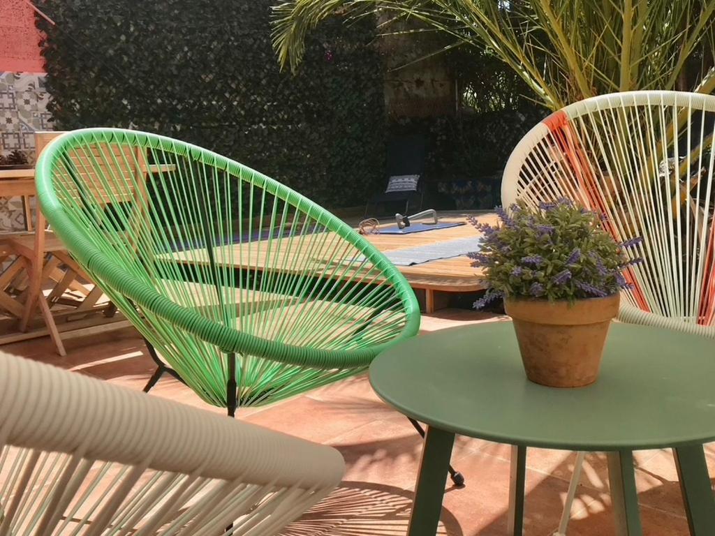Casa VivaQi Tenerife