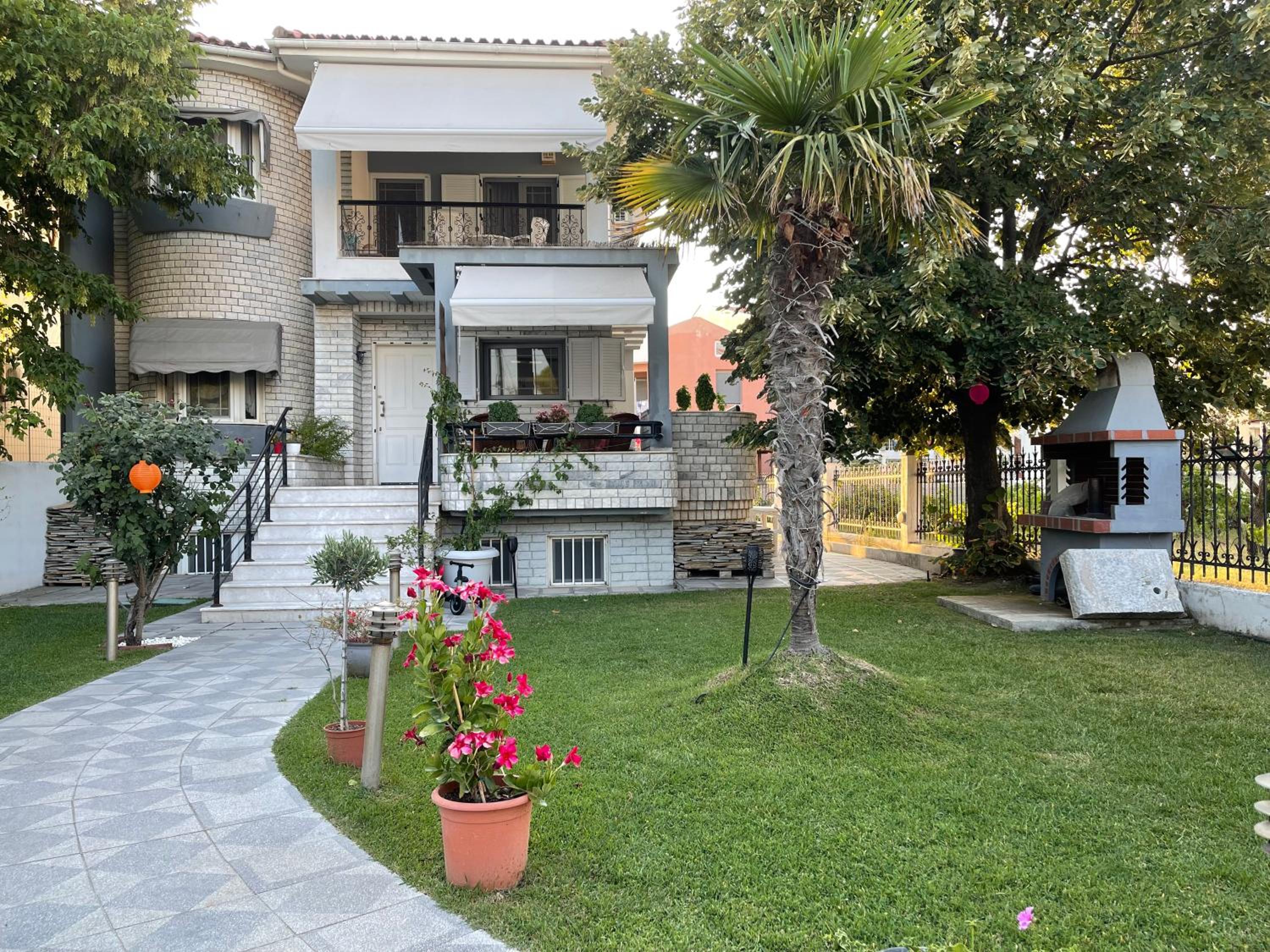 Nikiti Palataki view 5