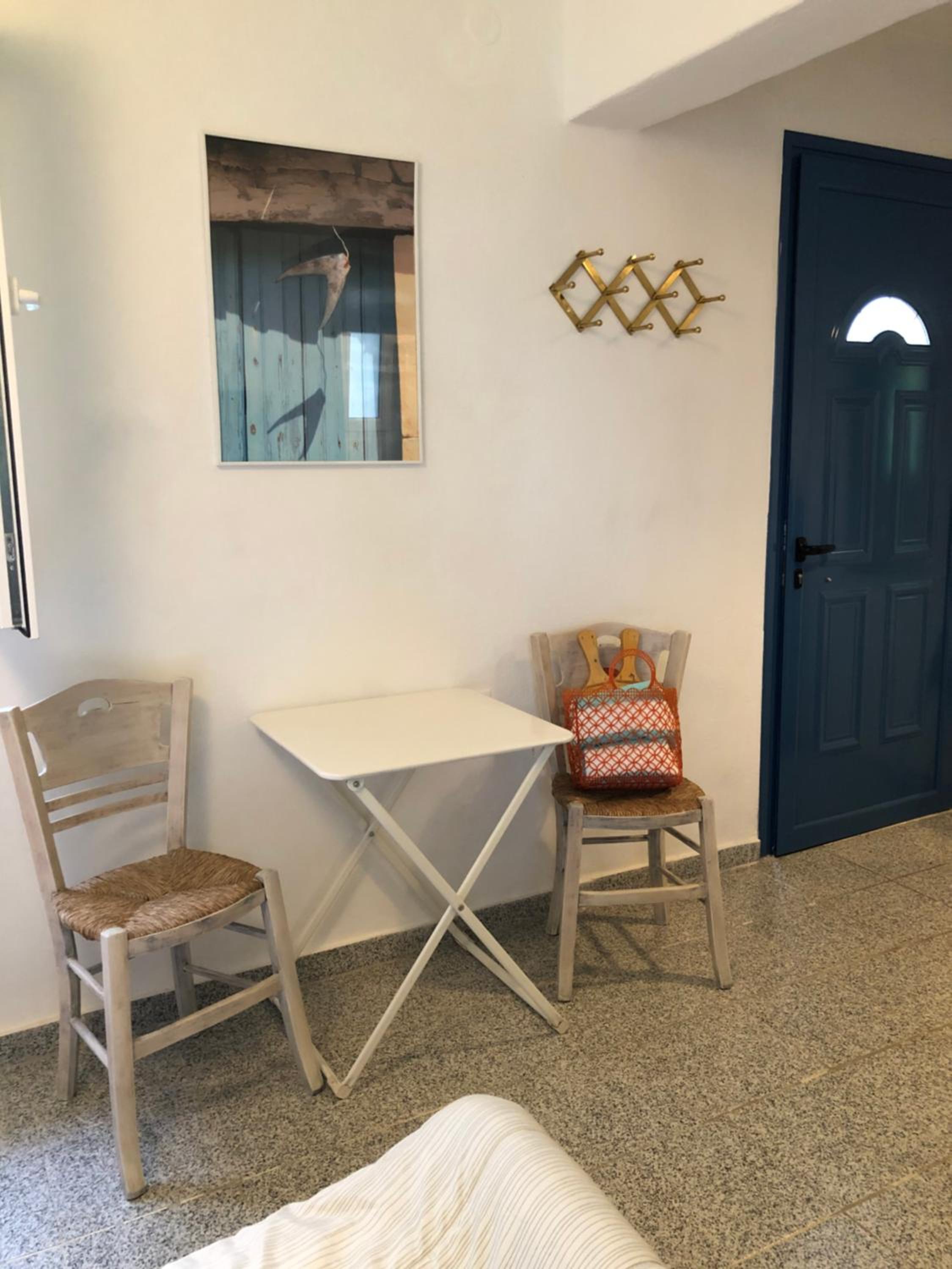 Gerolimos Cottage