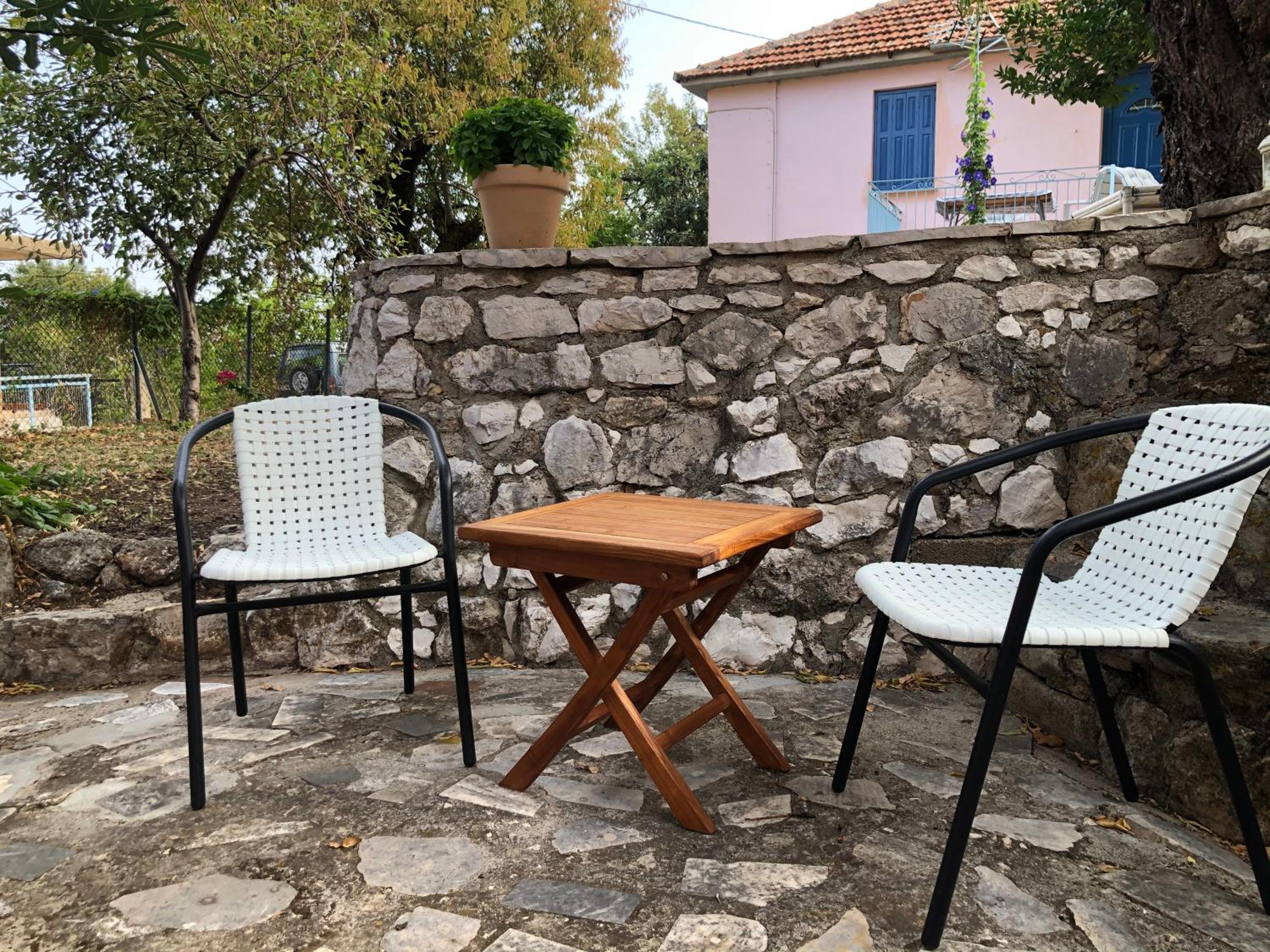 Gerolimos Cottage