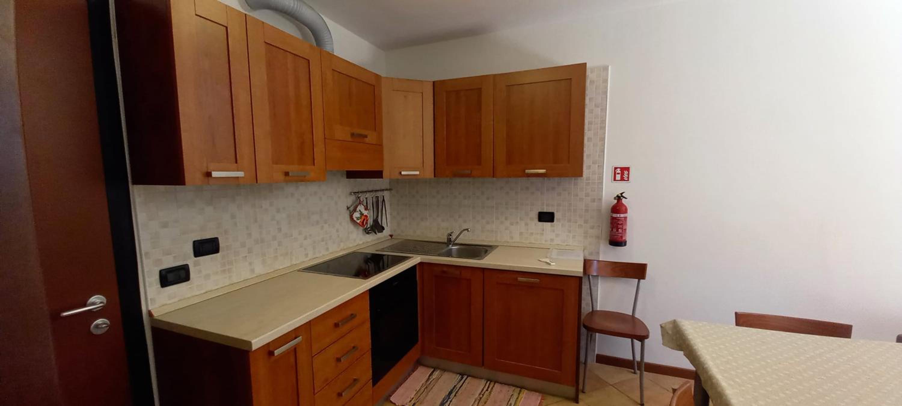 Residence Stelvio