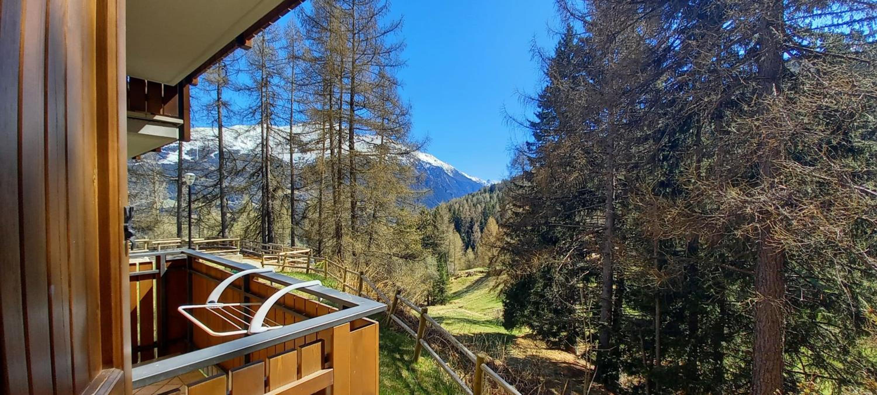 Residence Stelvio