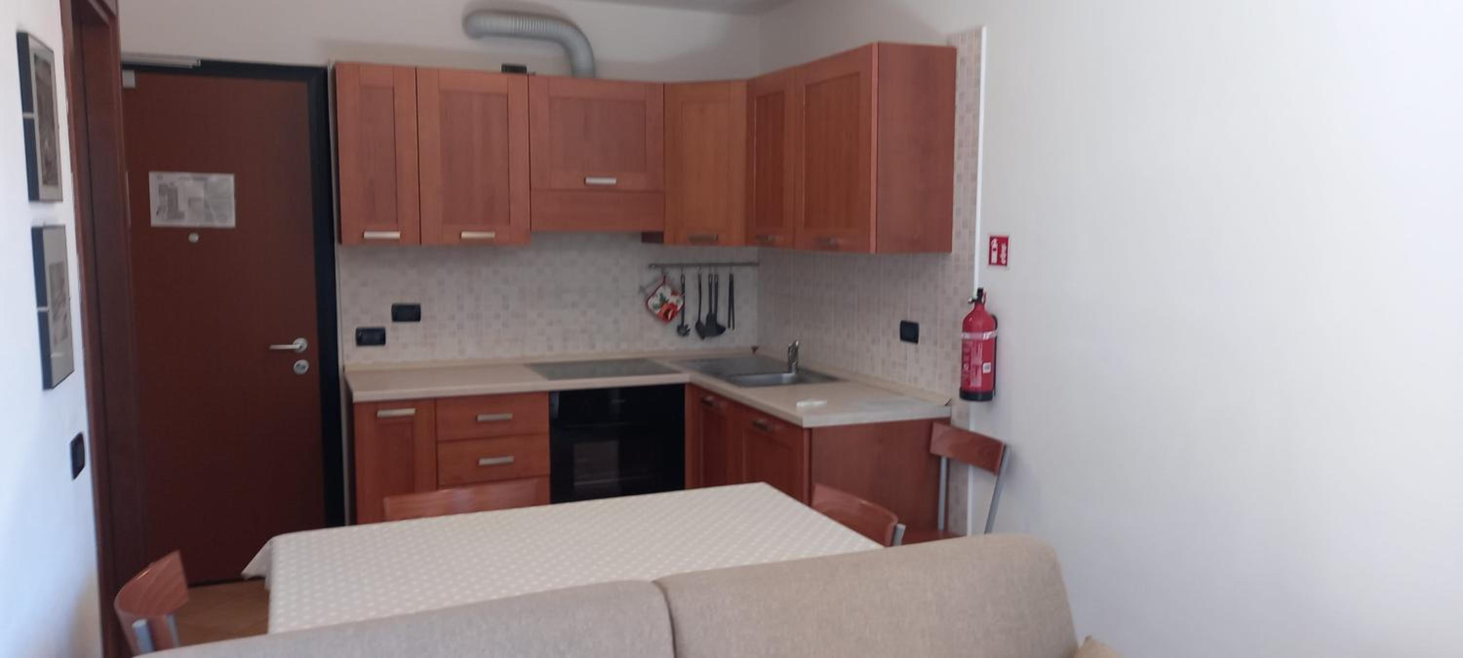 Residence Stelvio