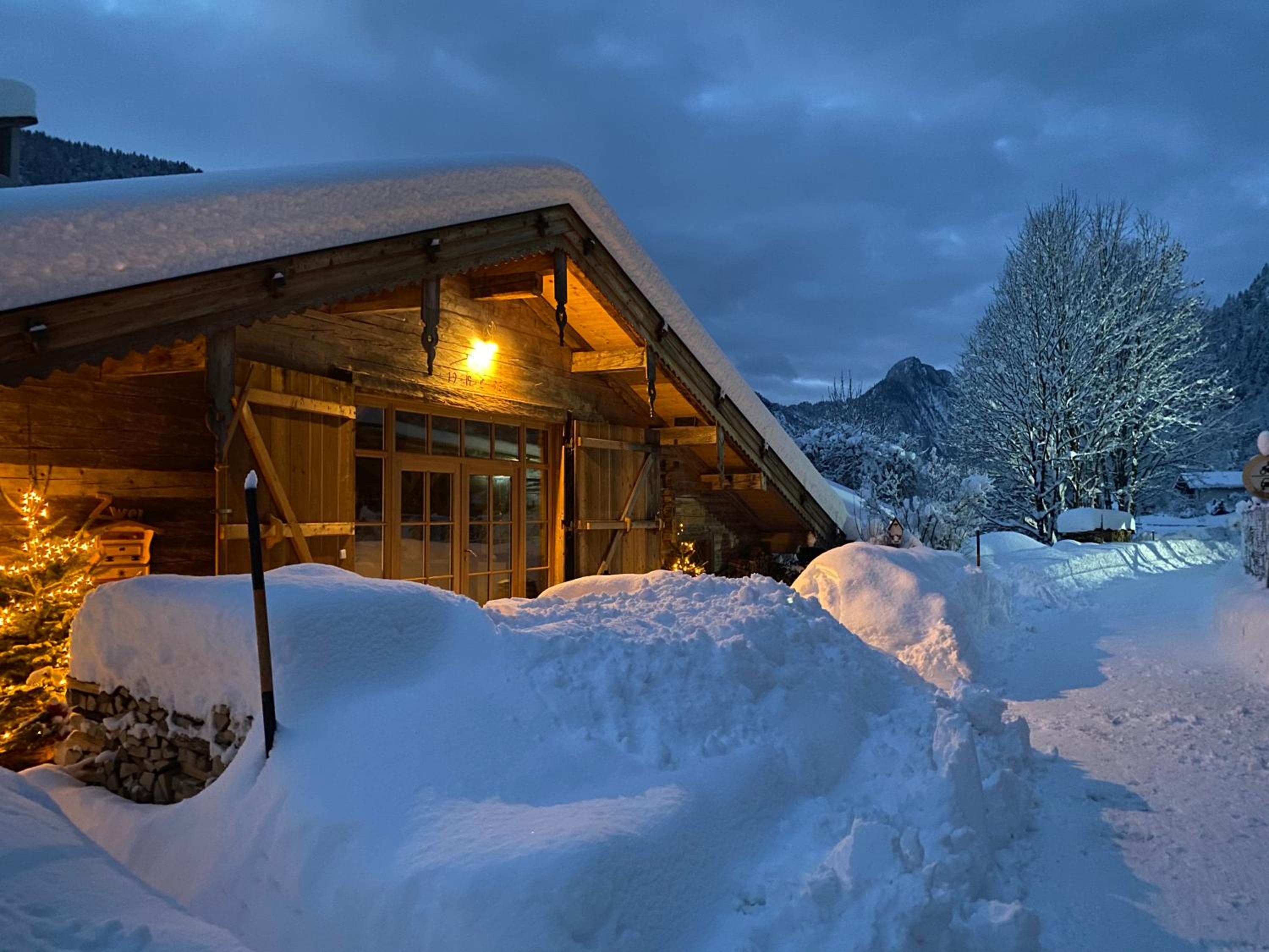 Nickis Bergcamp