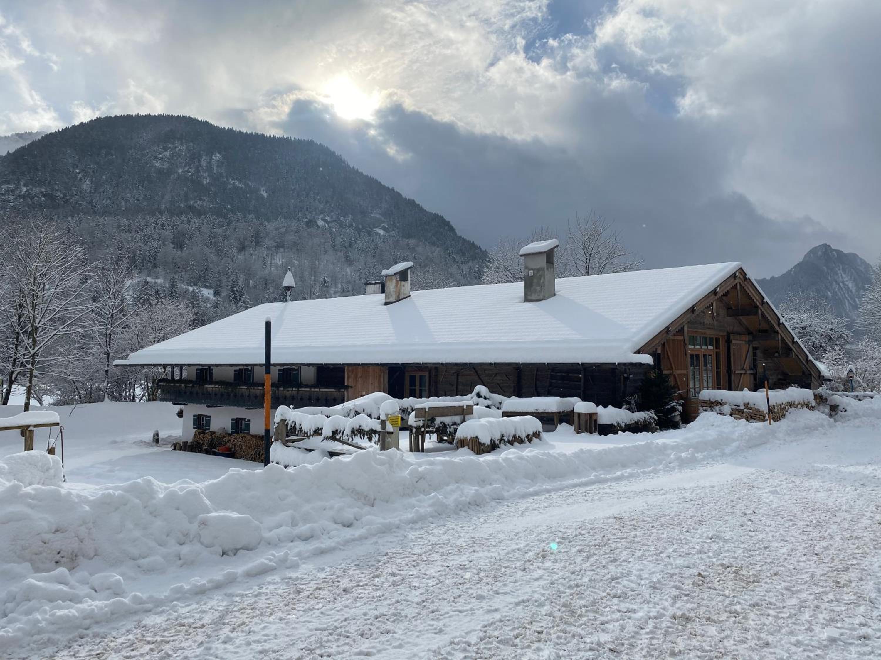 Nickis Bergcamp
