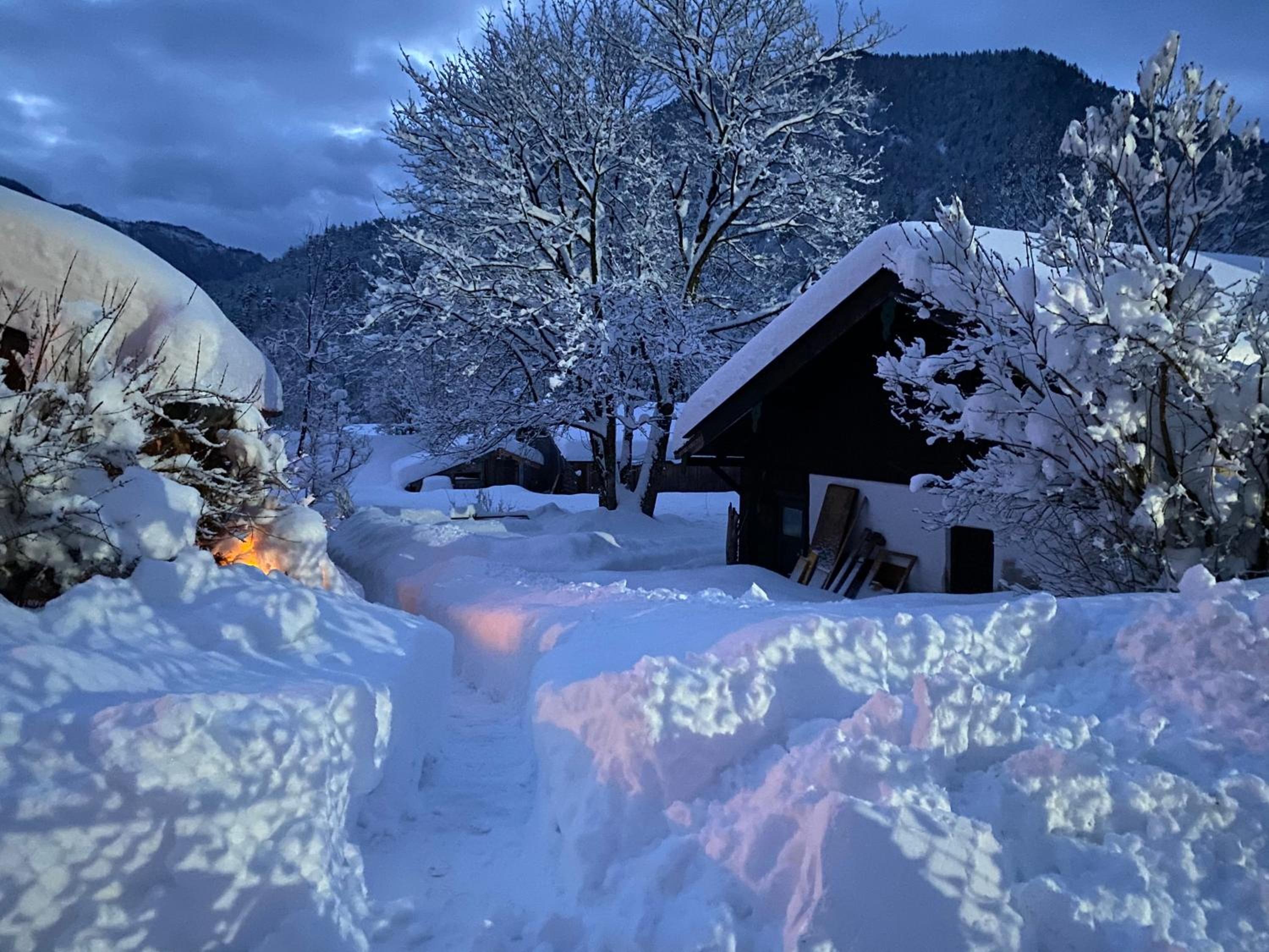 Nickis Bergcamp