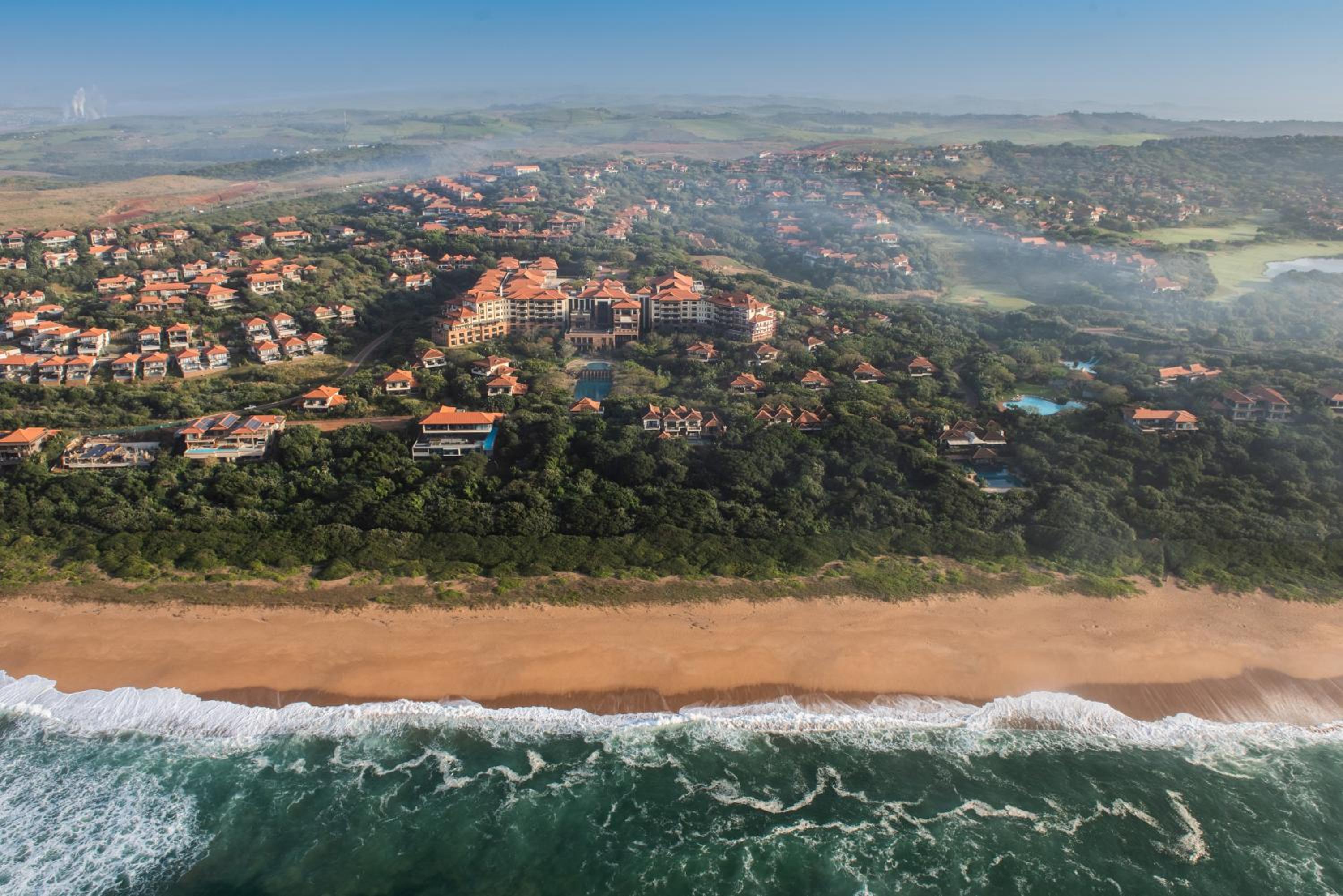 Hotel The Capital Zimbali - Image 1