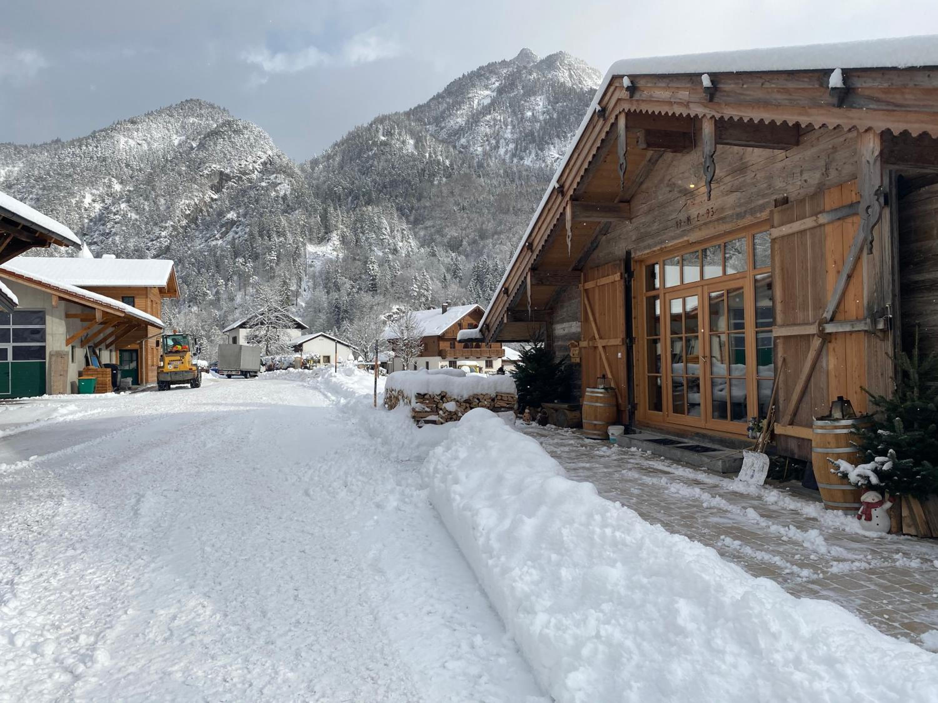 Nickis Bergcamp