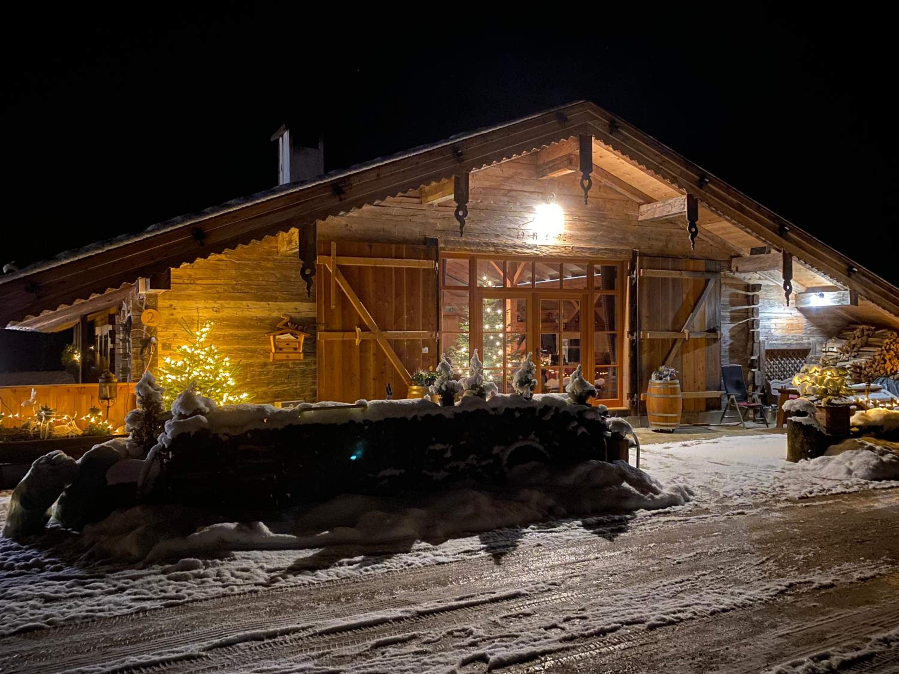 Nickis Bergcamp