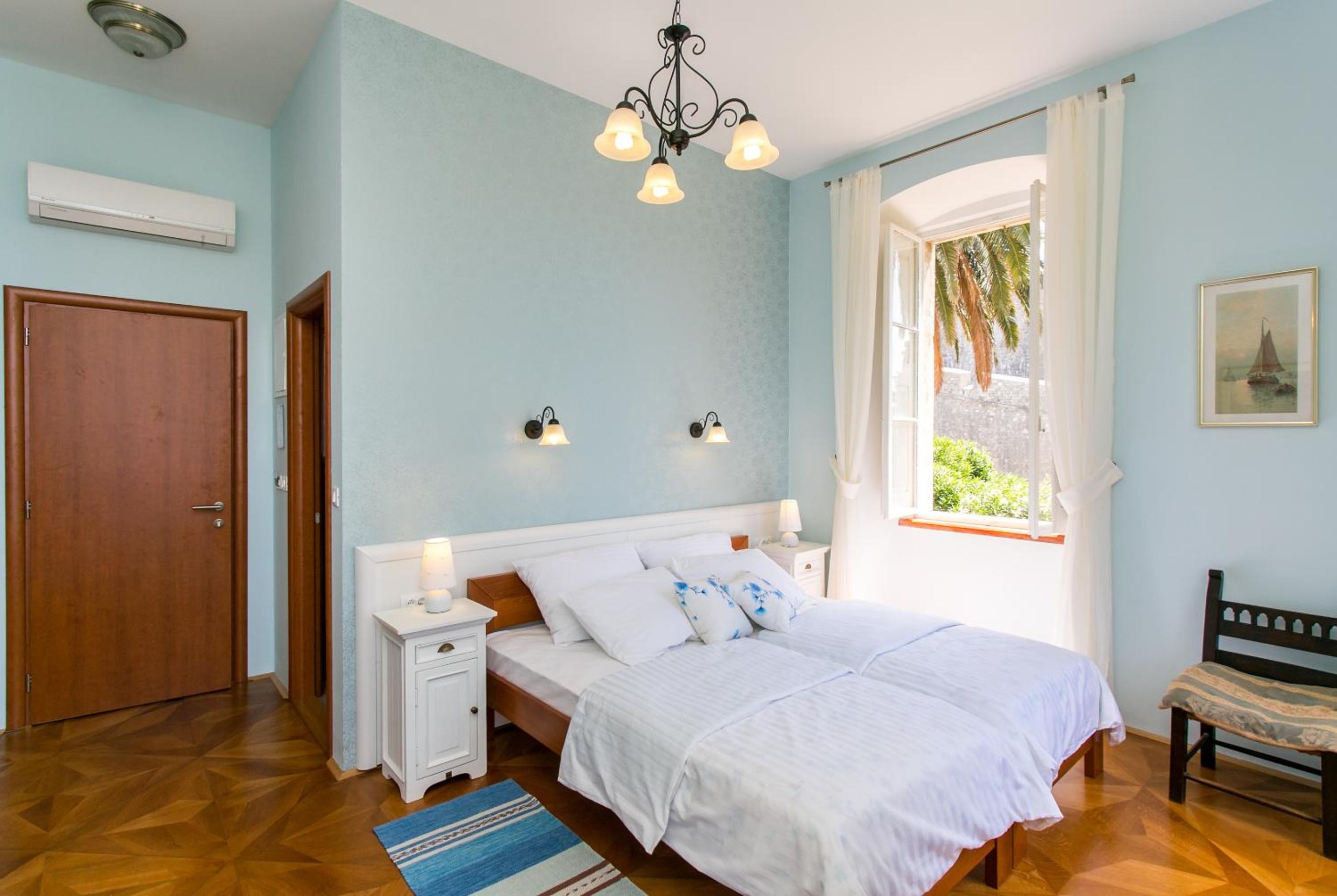 Rooms Posat