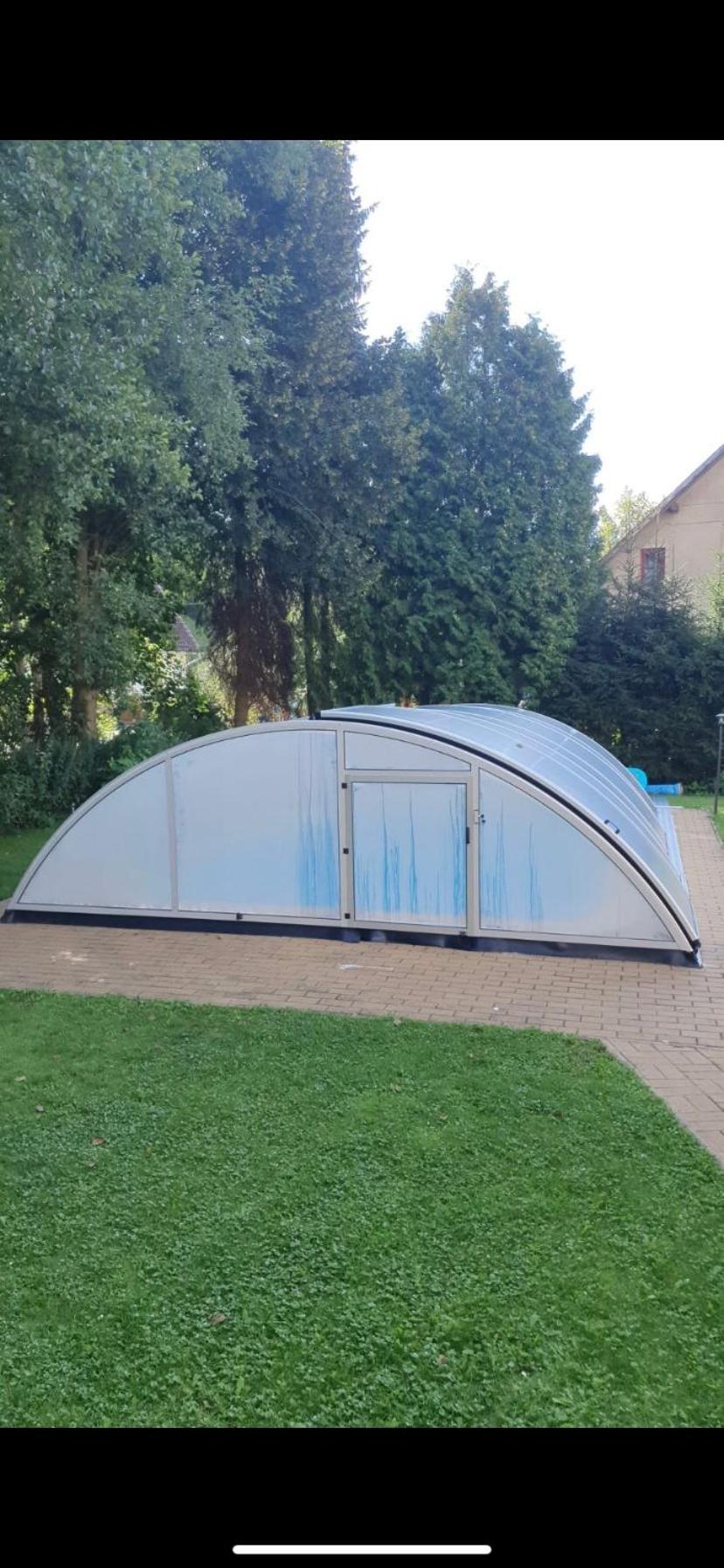 Droom b&b Čermná