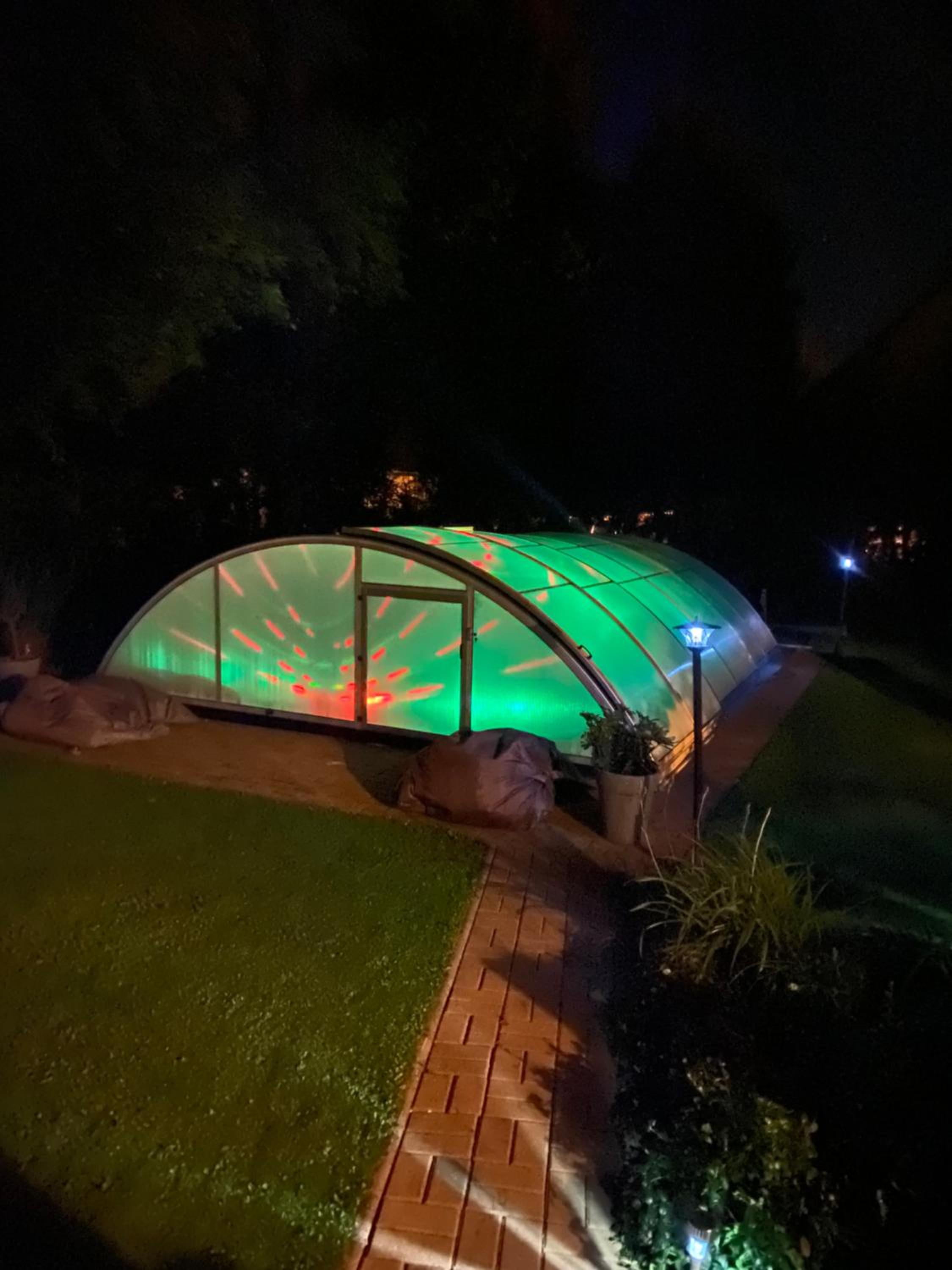 Droom b&b Čermná
