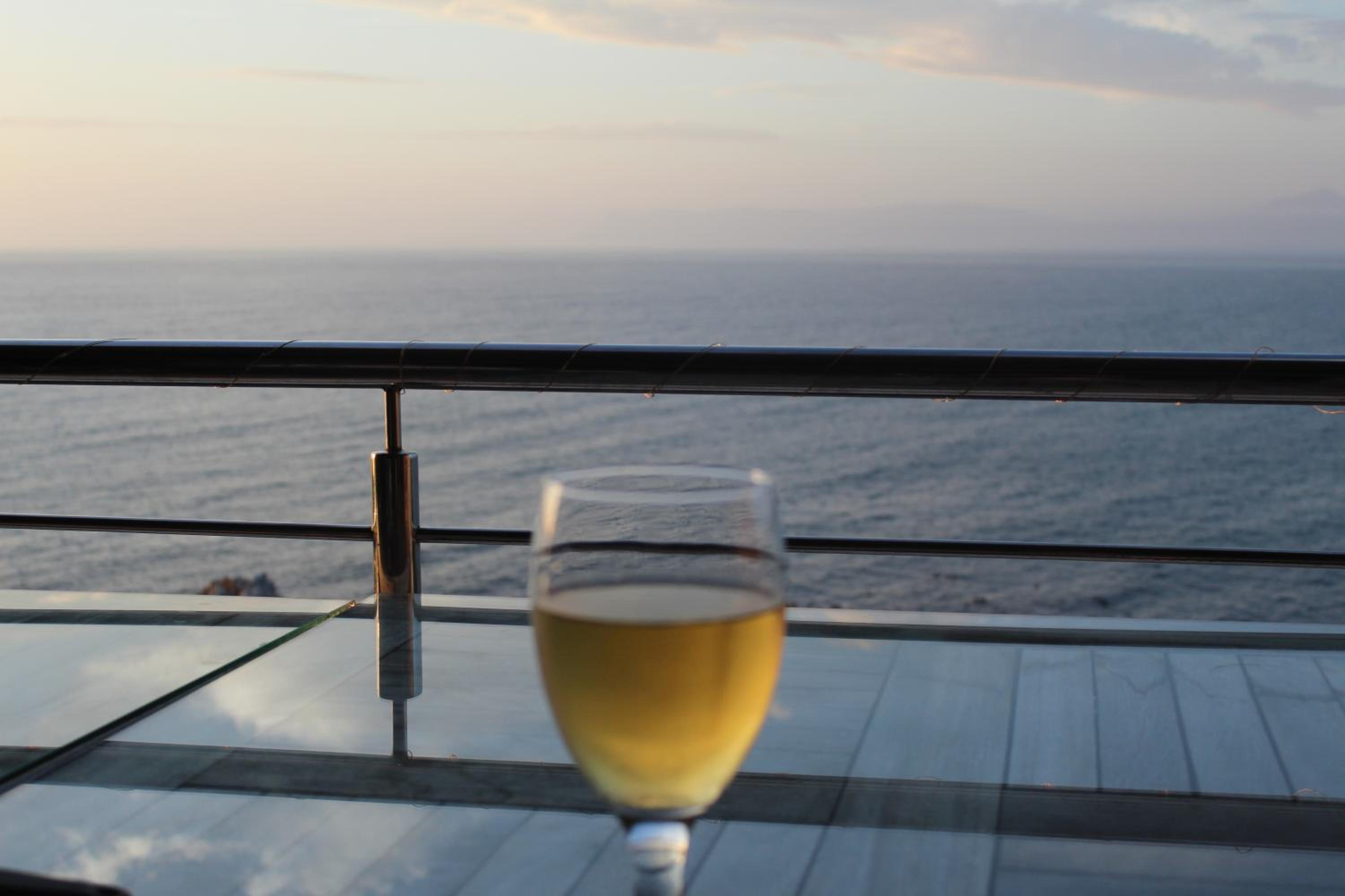 Kleinzee Oceanfront Whole House Self Catering view 4