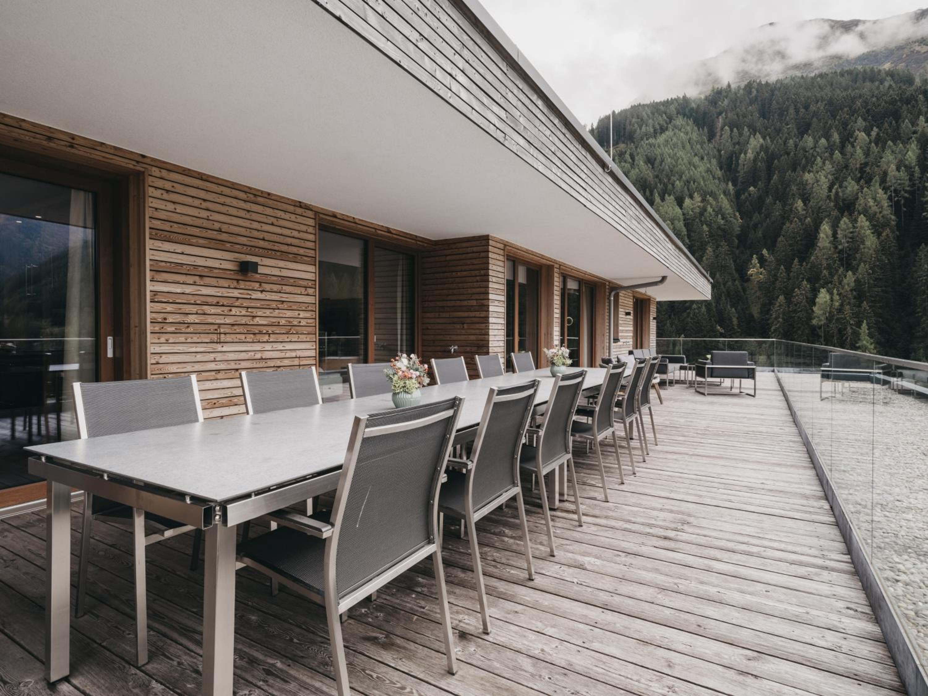 VAYA St Anton