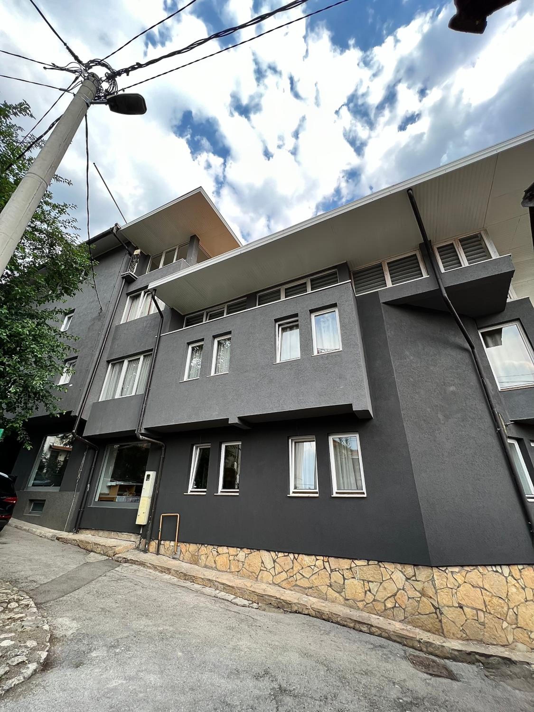 Hotel Begić