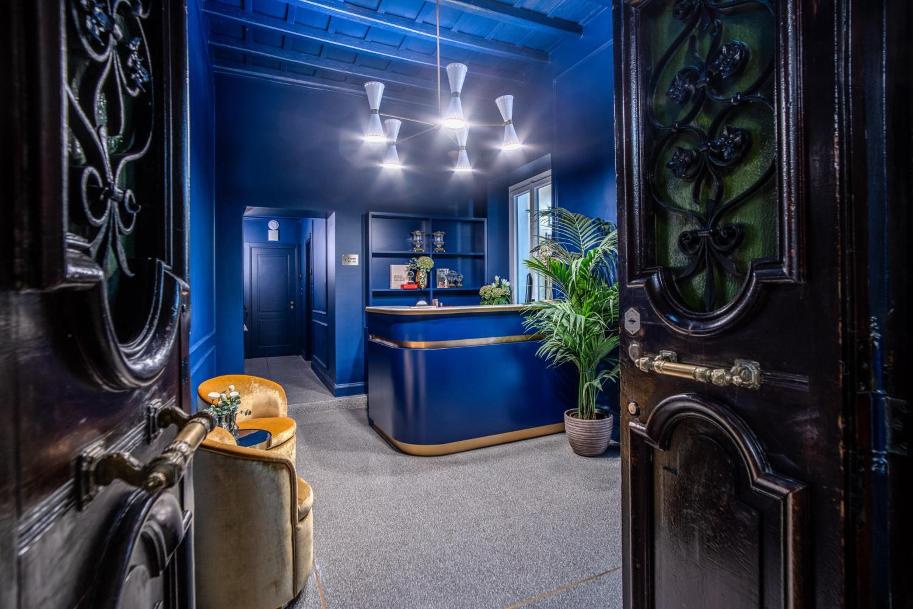 Hotel Tree Charme Augusto Luxury Suites - Image 1